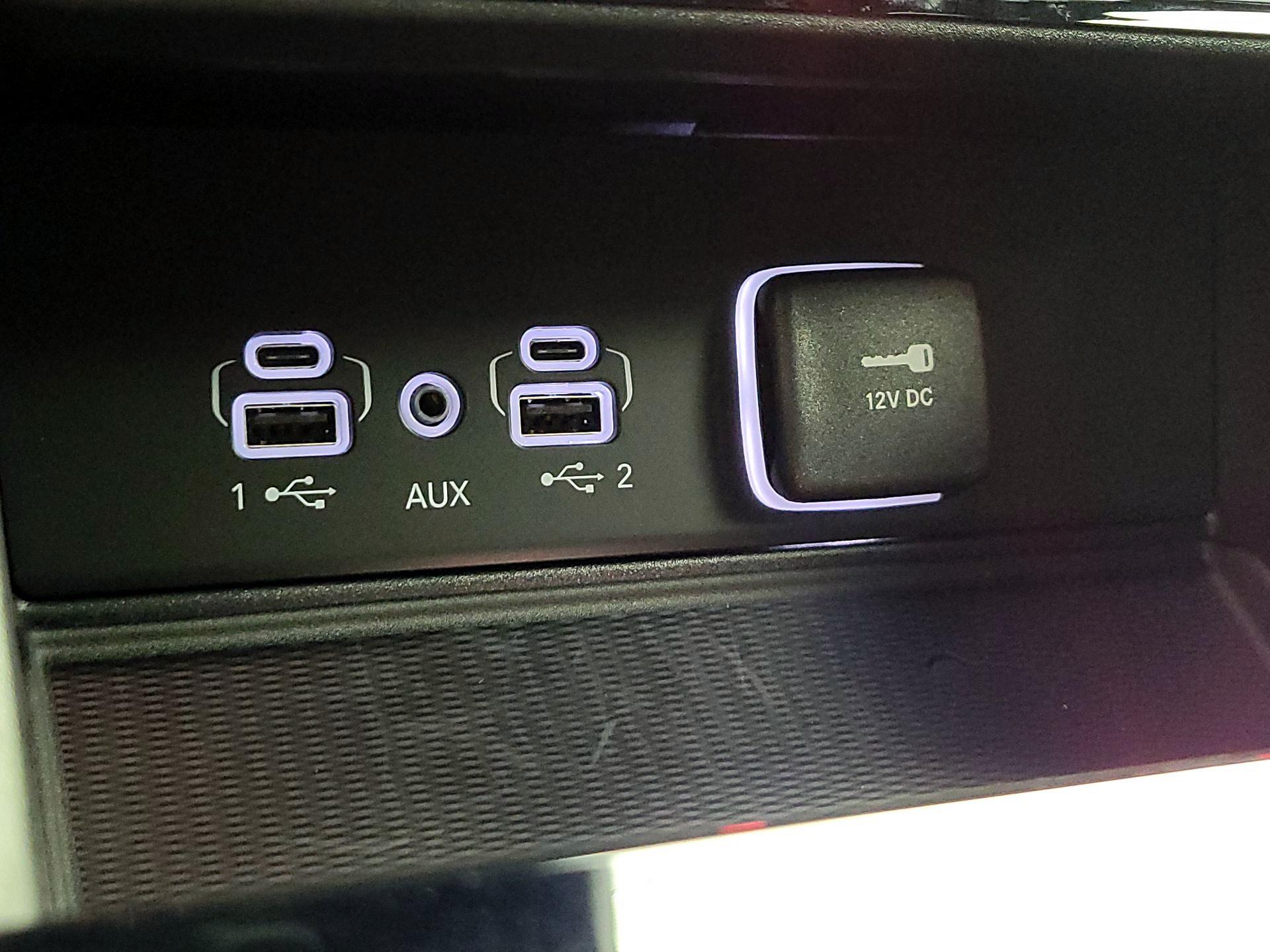 Thumbnail: 2025 Jeep Grand Cherokee - 18