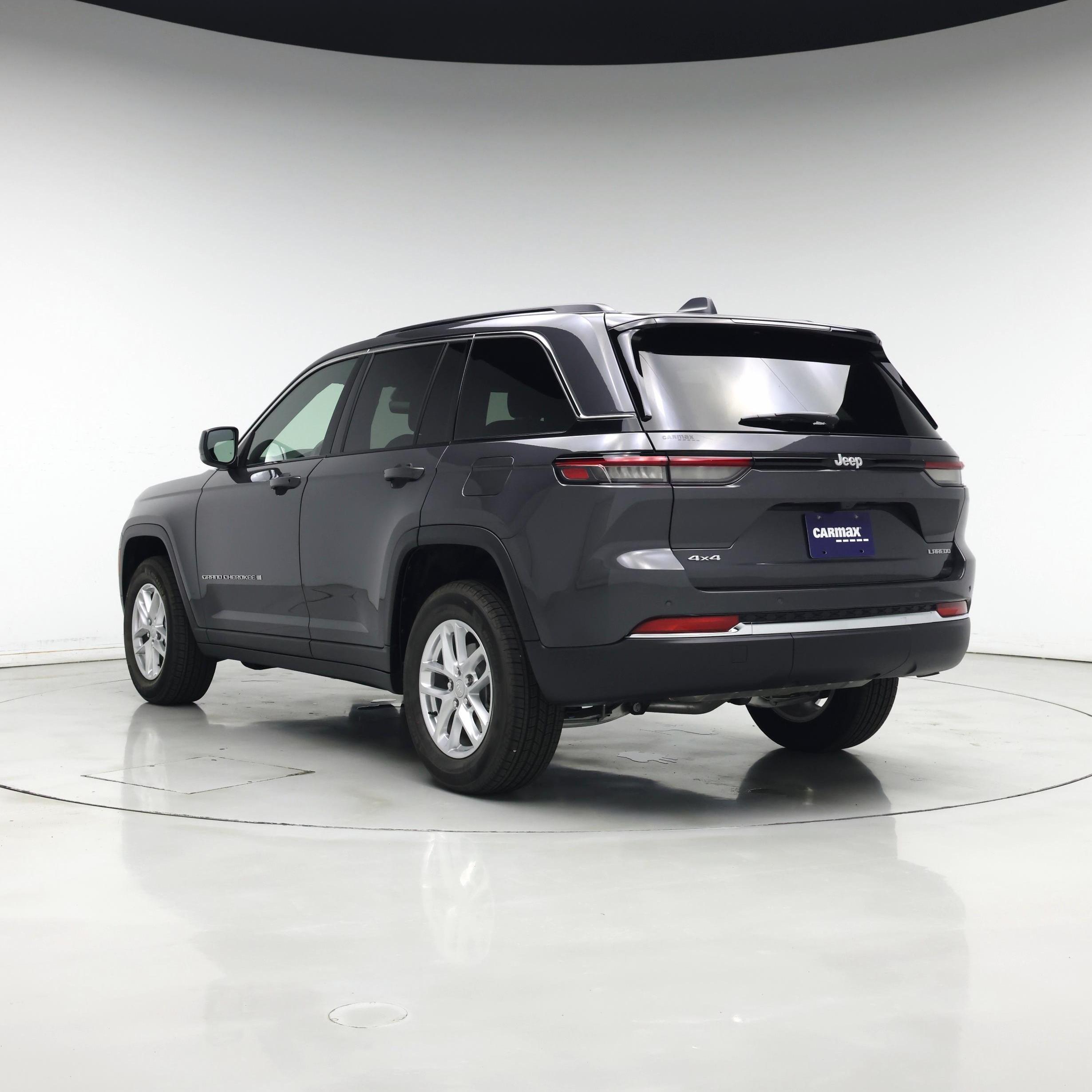 Thumbnail: 2025 Jeep Grand Cherokee - 2