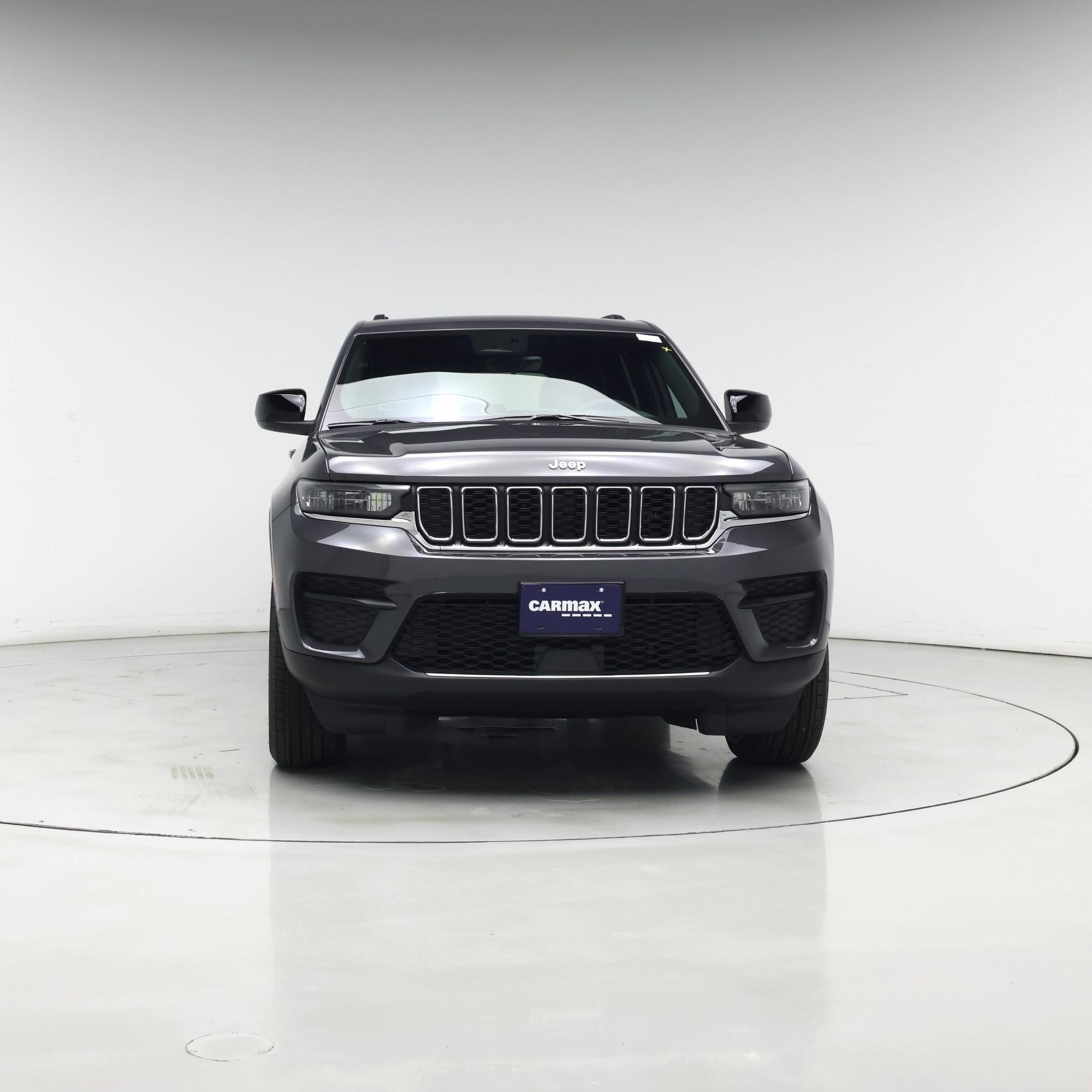 Thumbnail: 2025 Jeep Grand Cherokee - 5