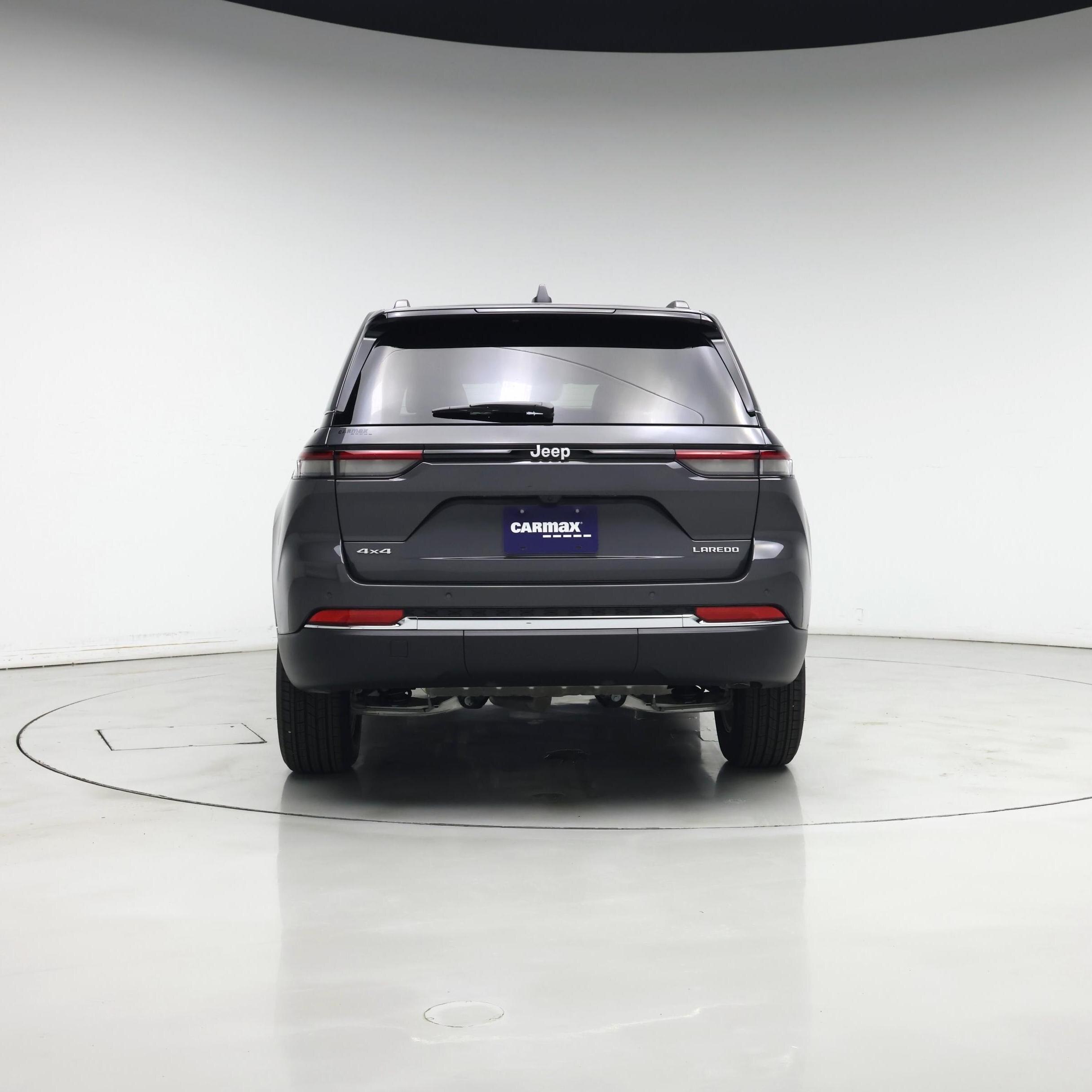 Thumbnail: 2025 Jeep Grand Cherokee - 6