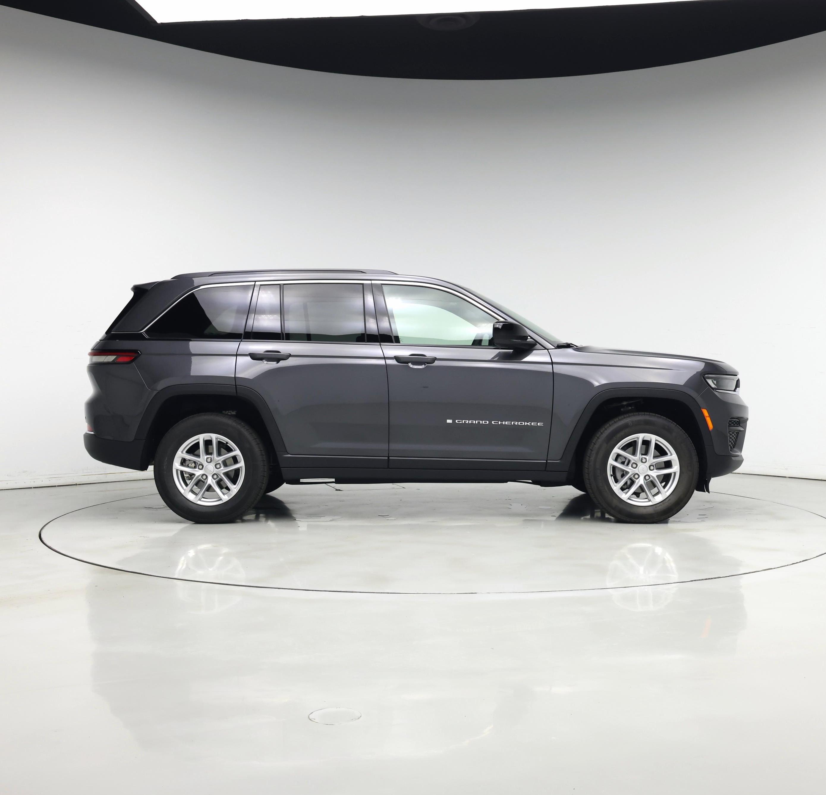 Thumbnail: 2025 Jeep Grand Cherokee - 7