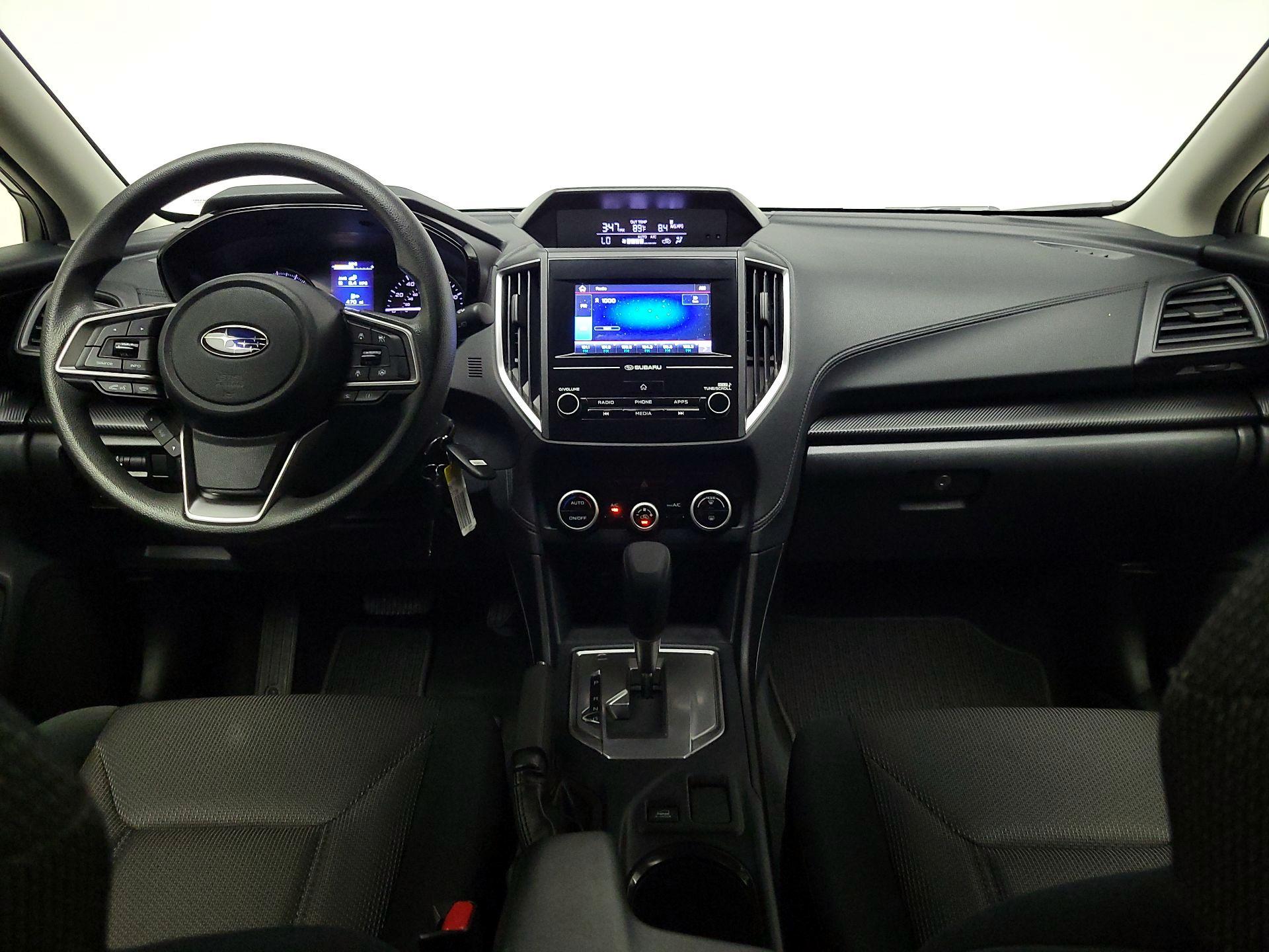 Thumbnail: 2023 Subaru Crosstrek - 9