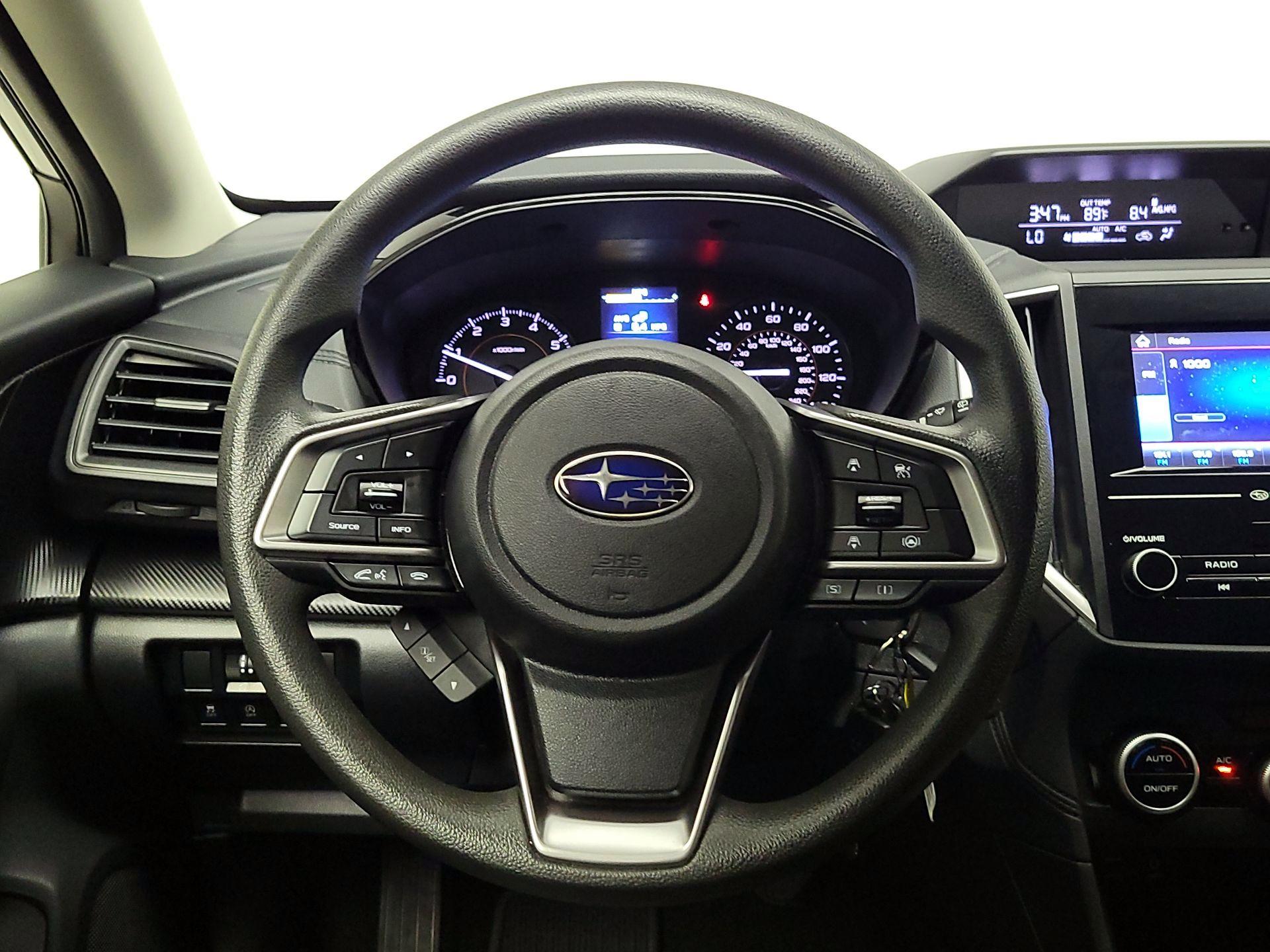 Thumbnail: 2023 Subaru Crosstrek - 10