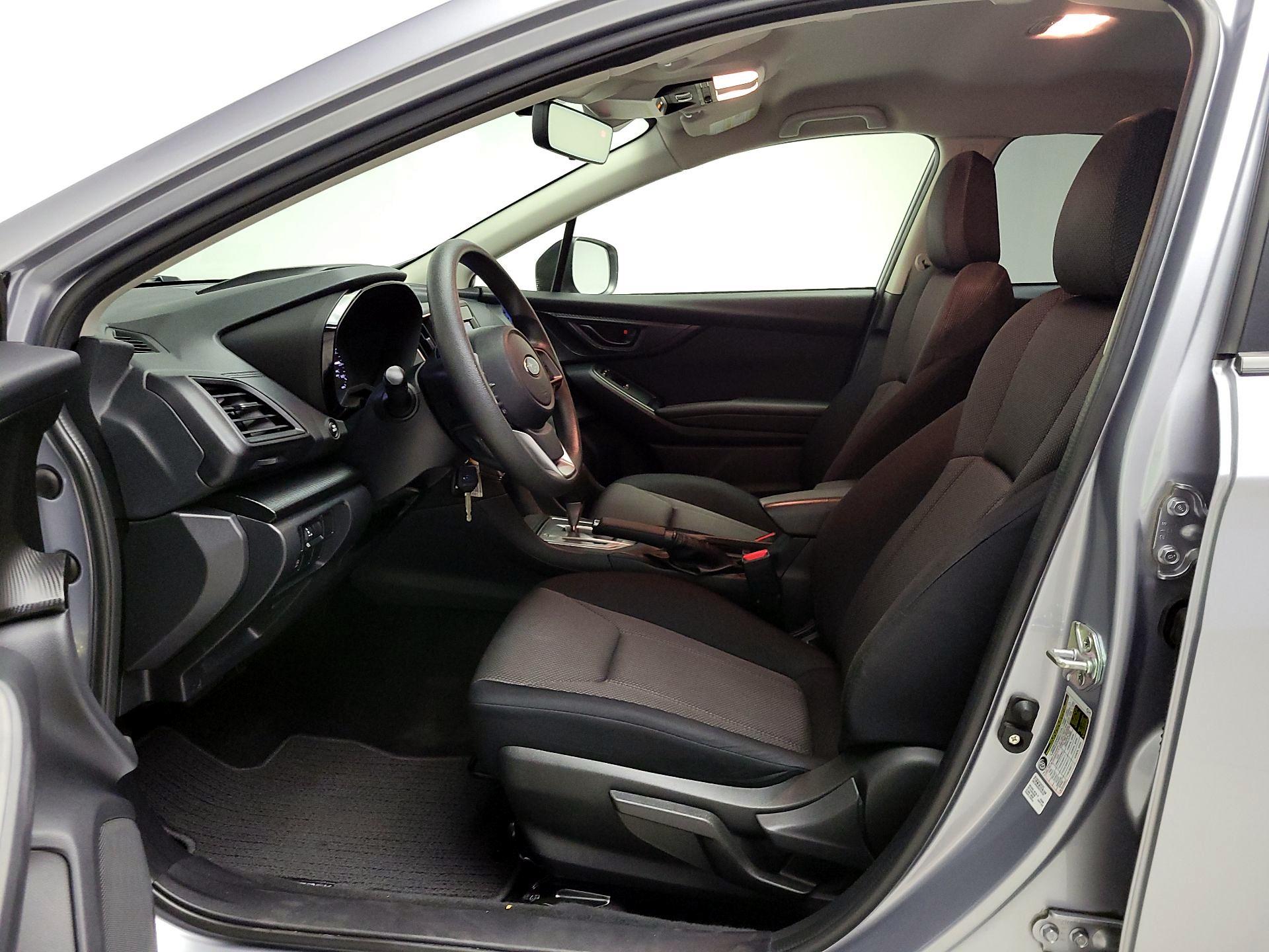 Thumbnail: 2023 Subaru Crosstrek - 11
