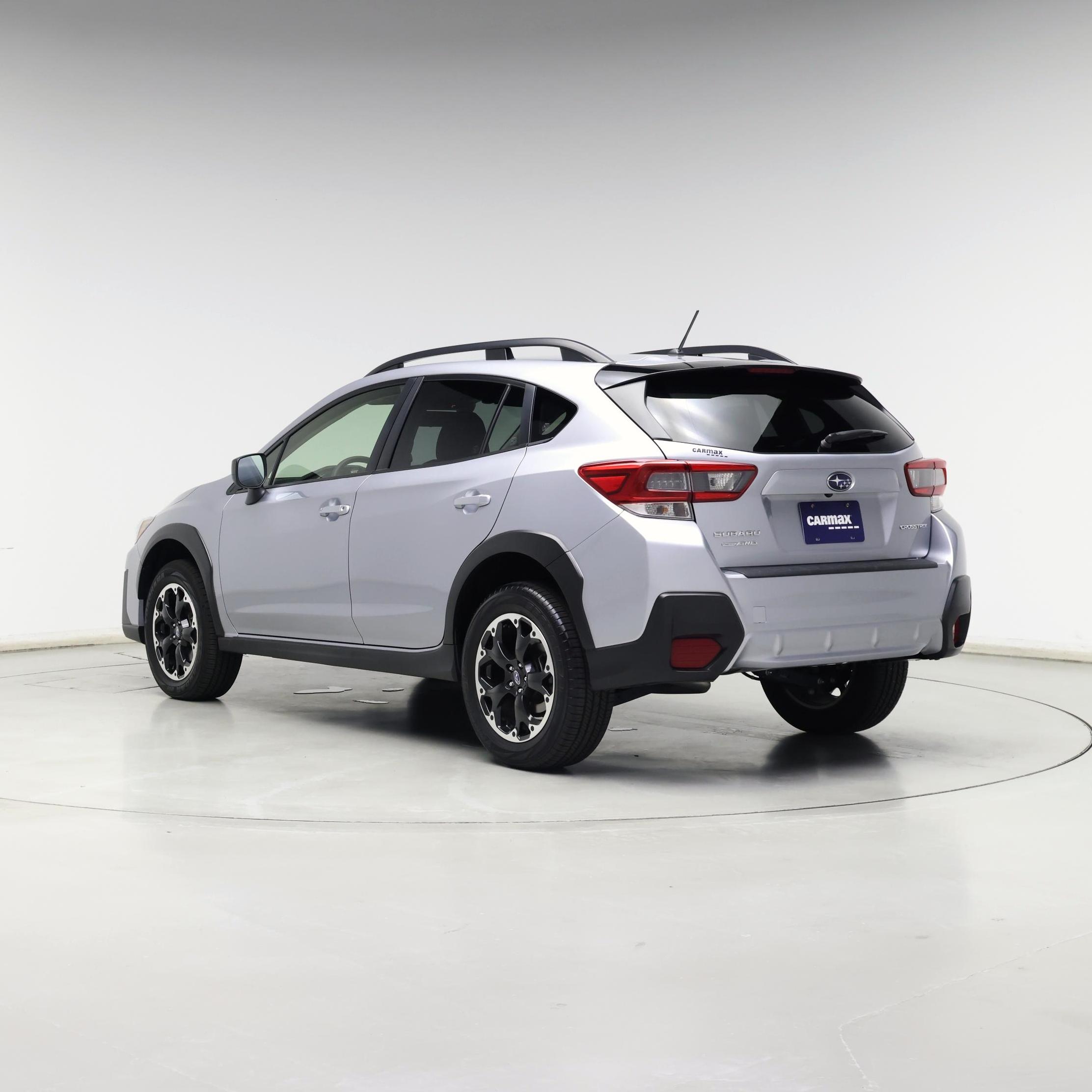 Thumbnail: 2023 Subaru Crosstrek - 2