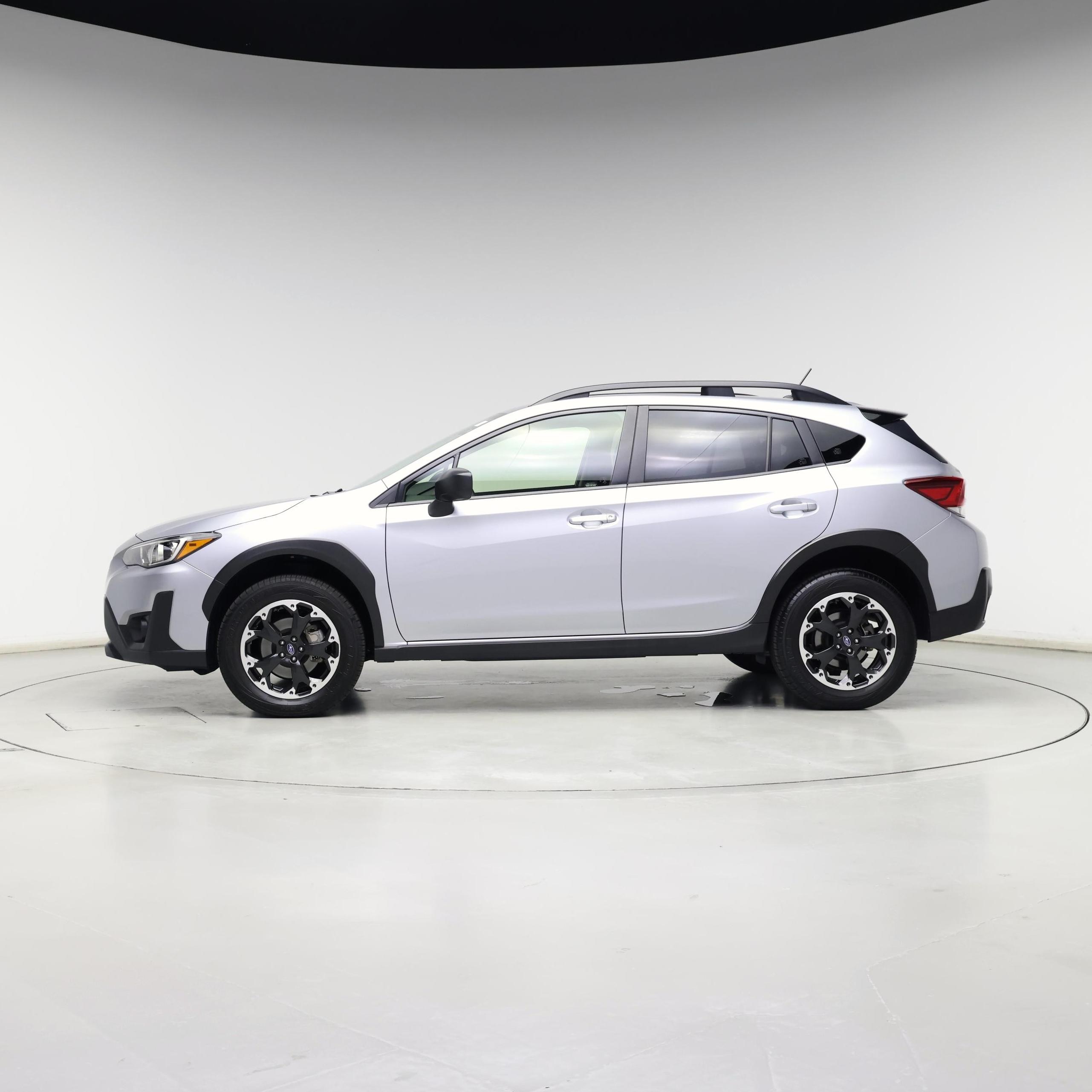 Thumbnail: 2023 Subaru Crosstrek - 3