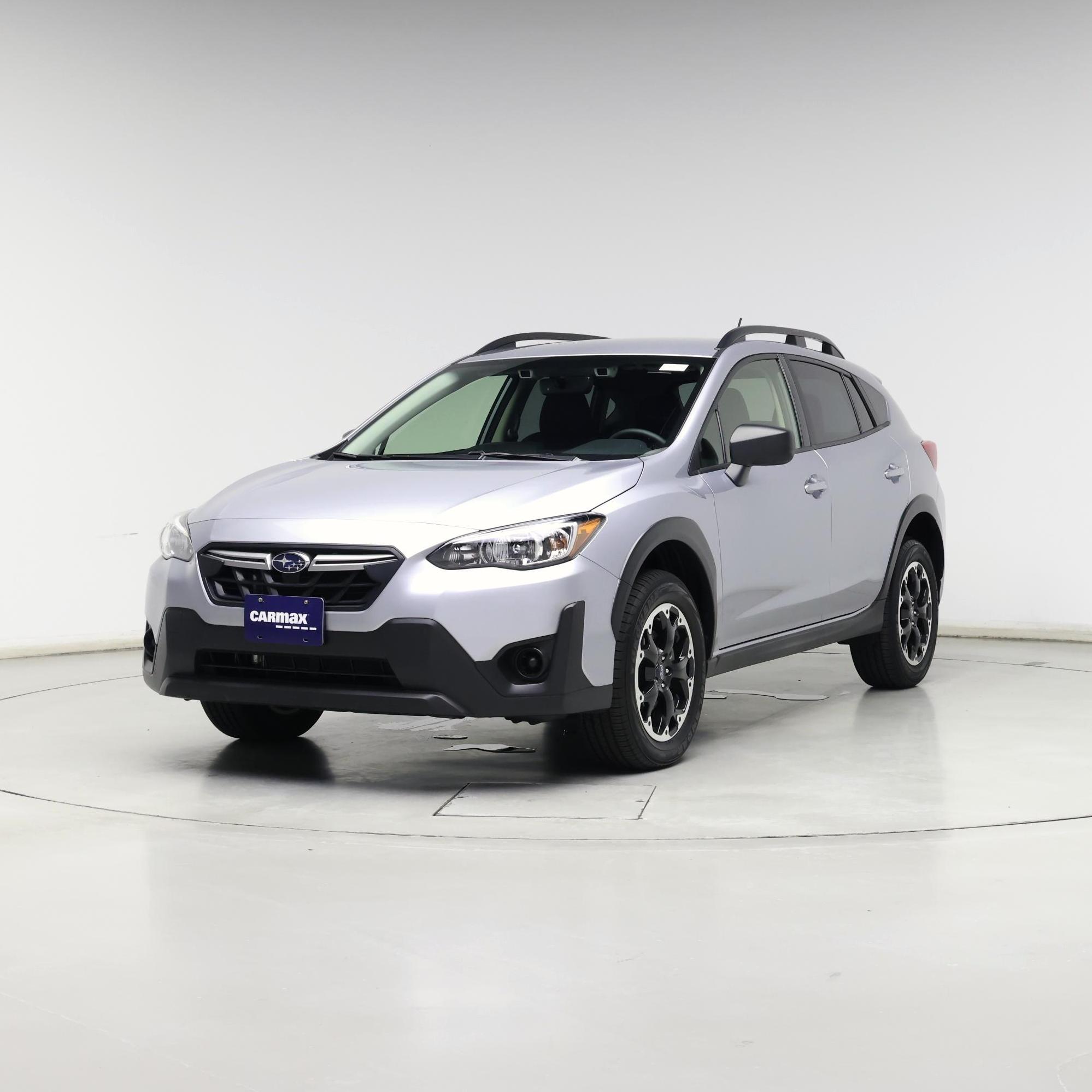 Thumbnail: 2023 Subaru Crosstrek - 4