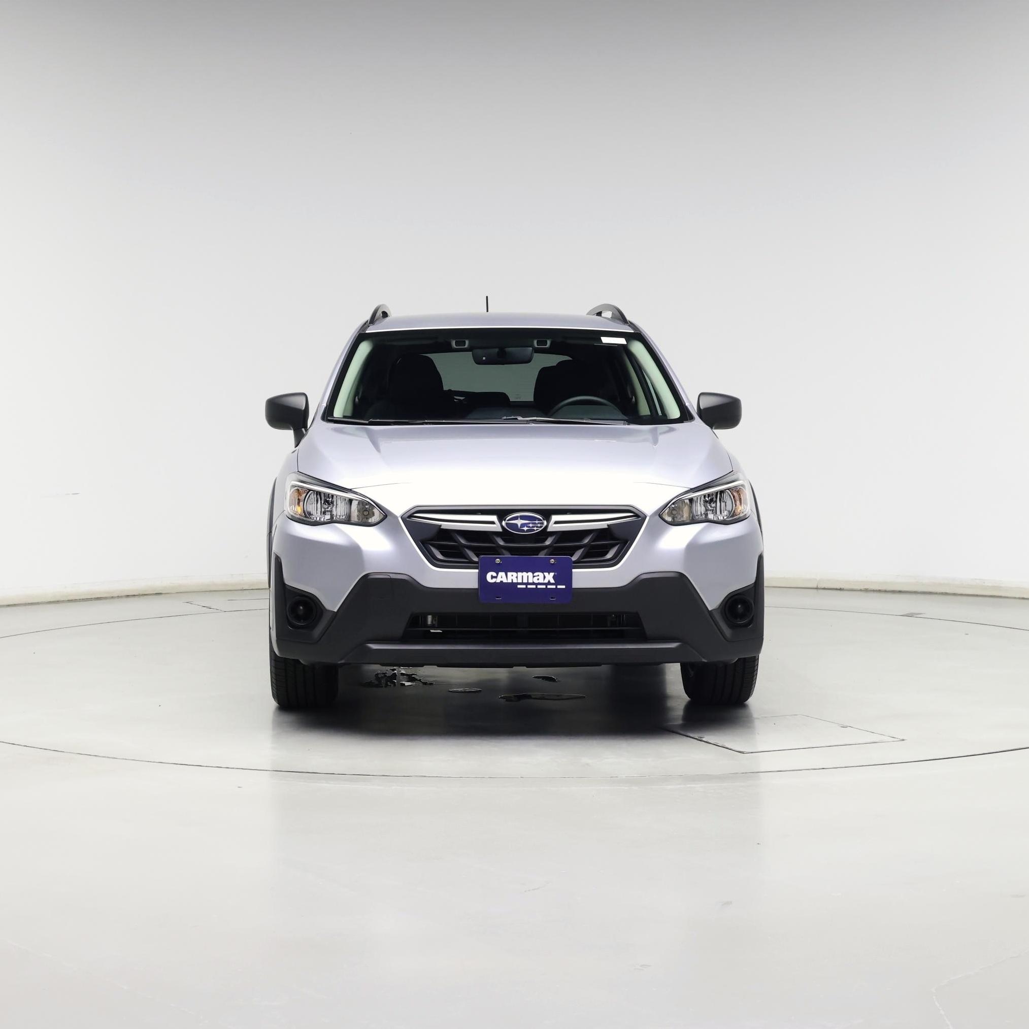 Thumbnail: 2023 Subaru Crosstrek - 5