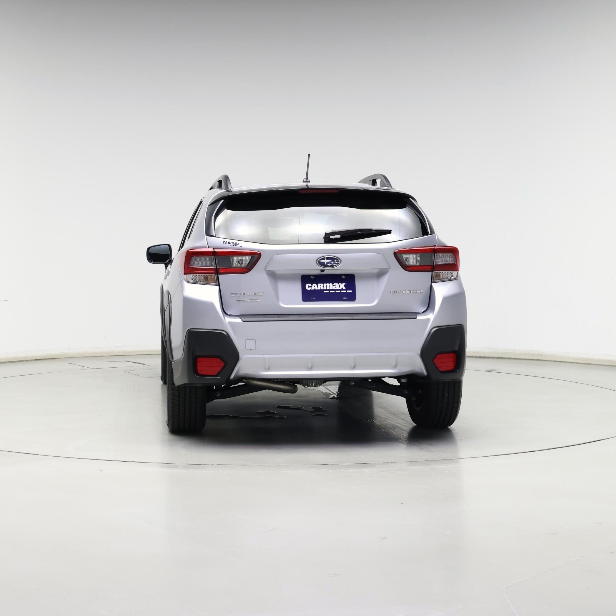 Thumbnail: 2023 Subaru Crosstrek - 6