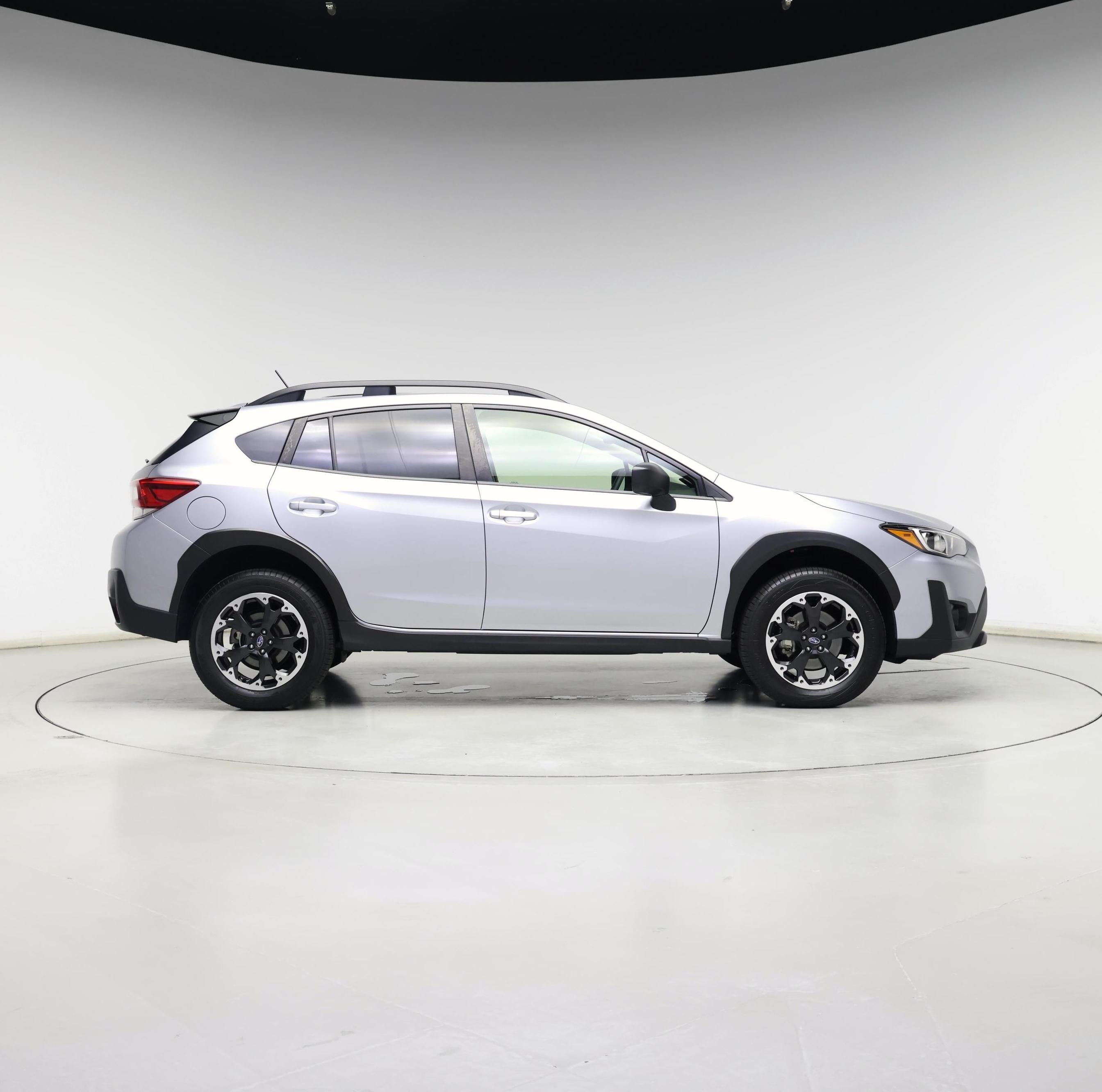Thumbnail: 2023 Subaru Crosstrek - 7