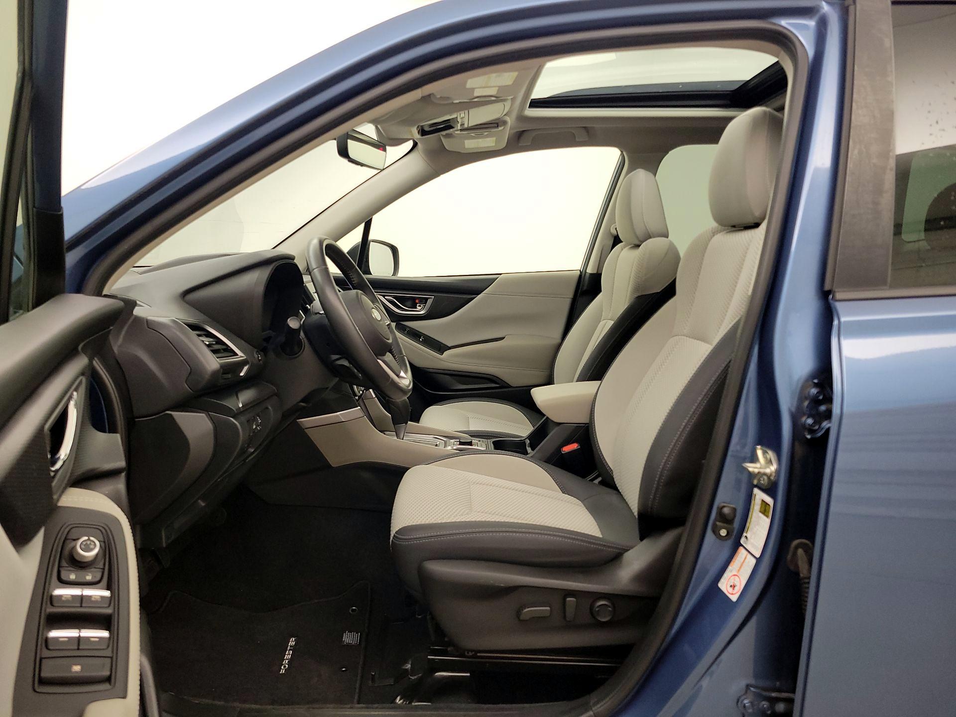Thumbnail: 2020 Subaru Forester - 11