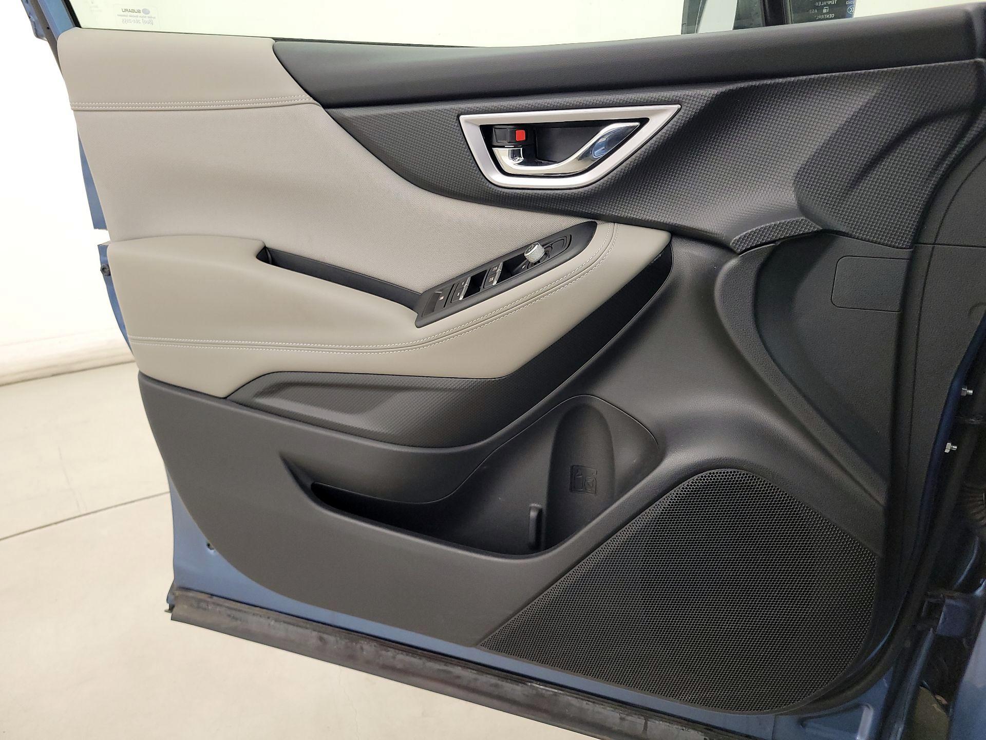 Thumbnail: 2020 Subaru Forester - 12