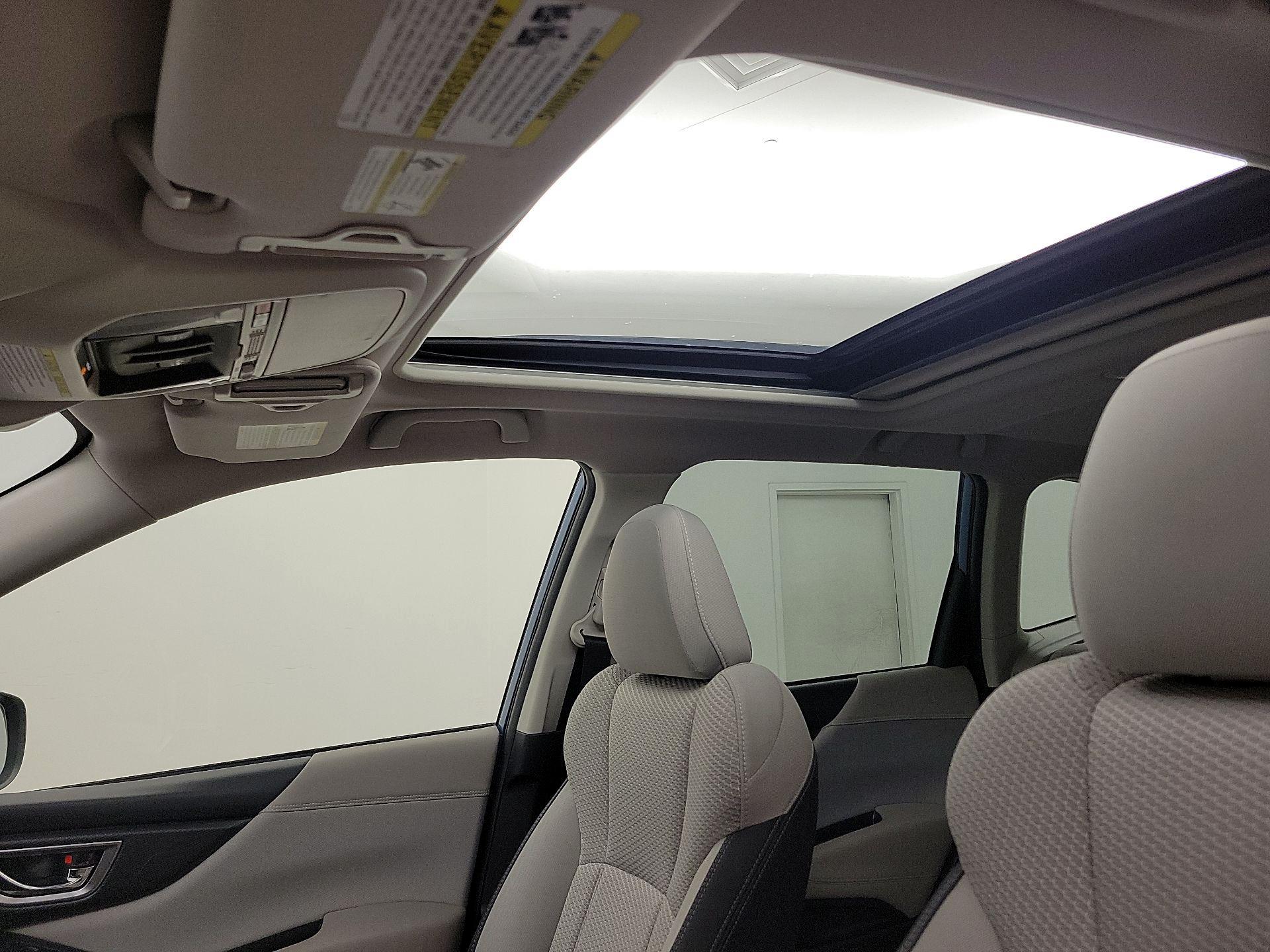 Thumbnail: 2020 Subaru Forester - 19