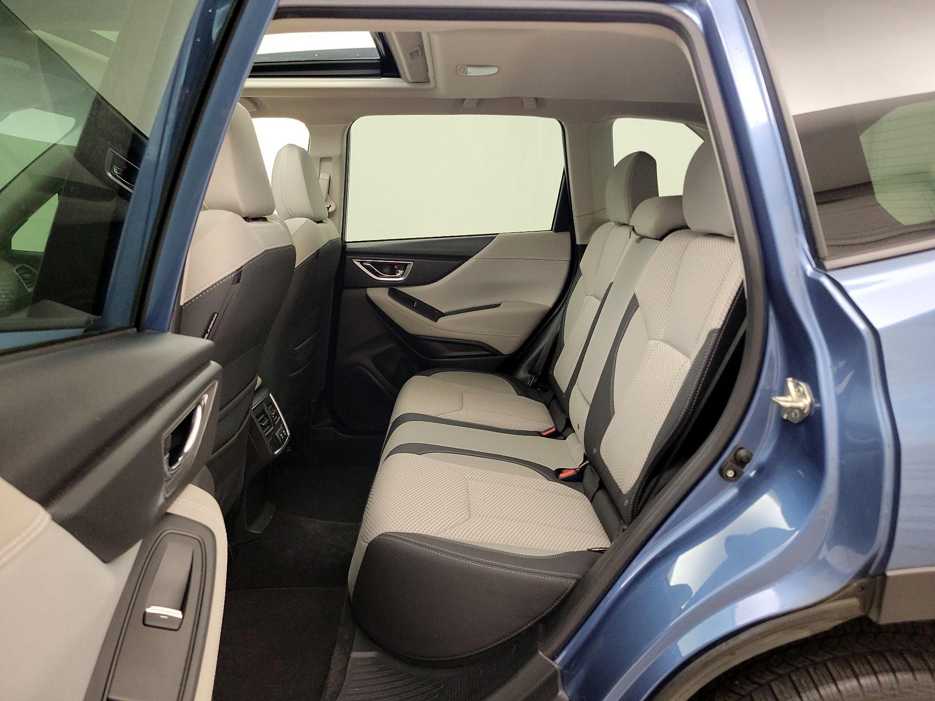 Thumbnail: 2020 Subaru Forester - 20