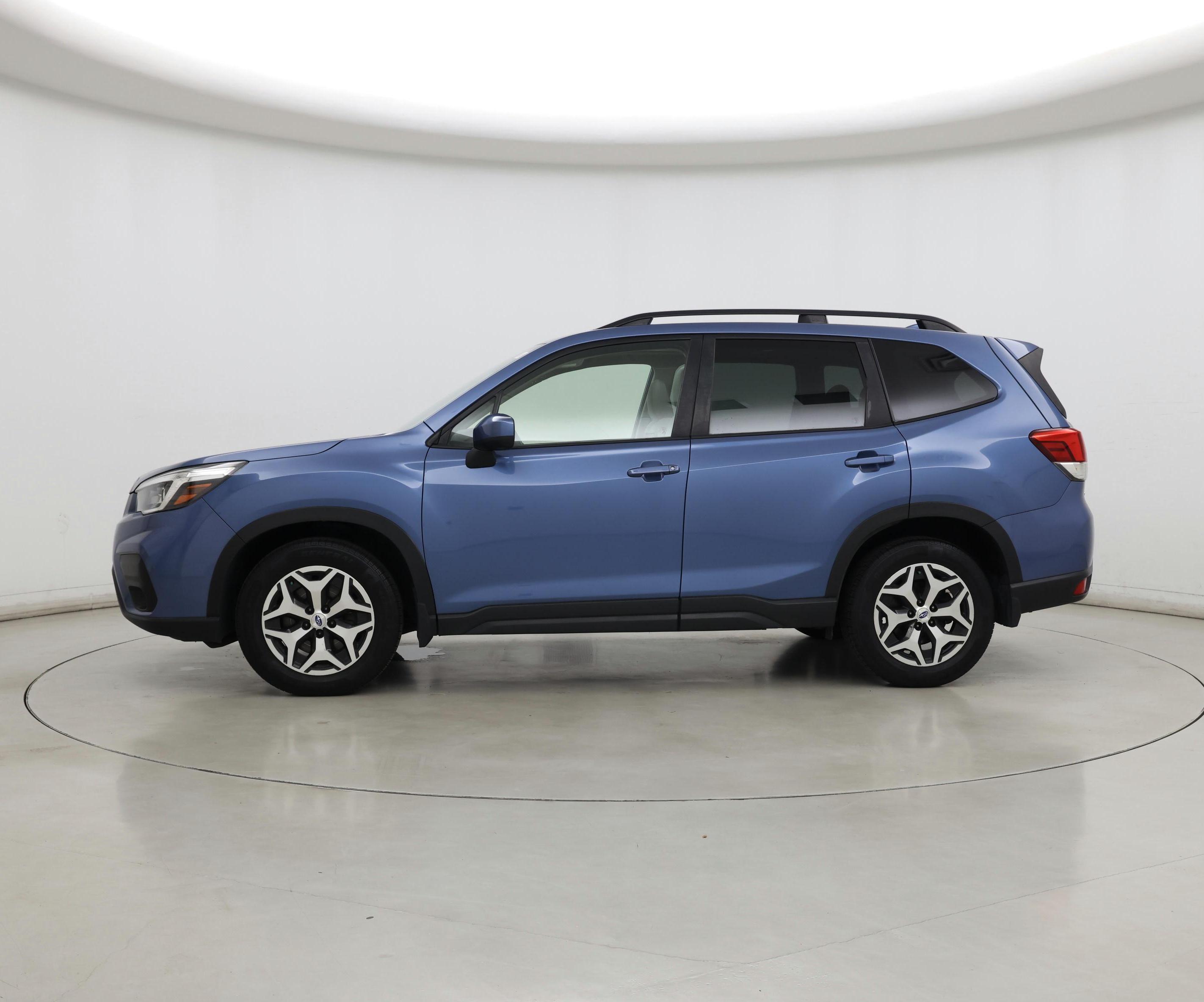 Thumbnail: 2020 Subaru Forester - 3
