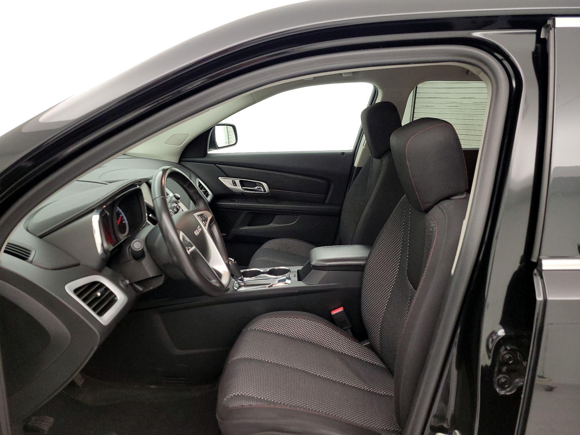 Thumbnail: 2017 GMC Terrain - 11