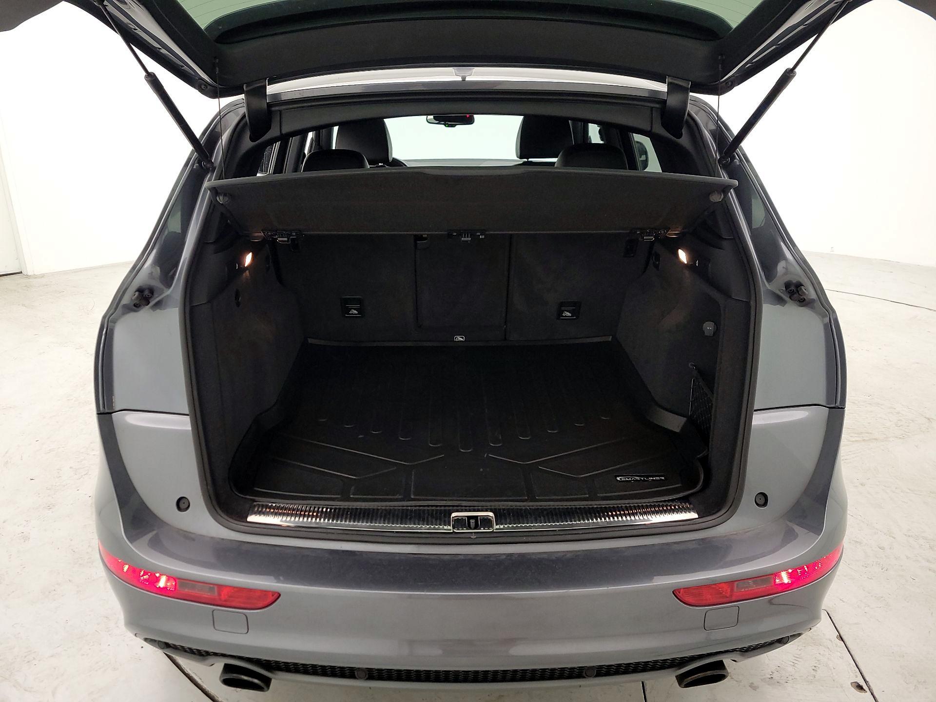 Thumbnail: 2017 Audi Q5 - 19