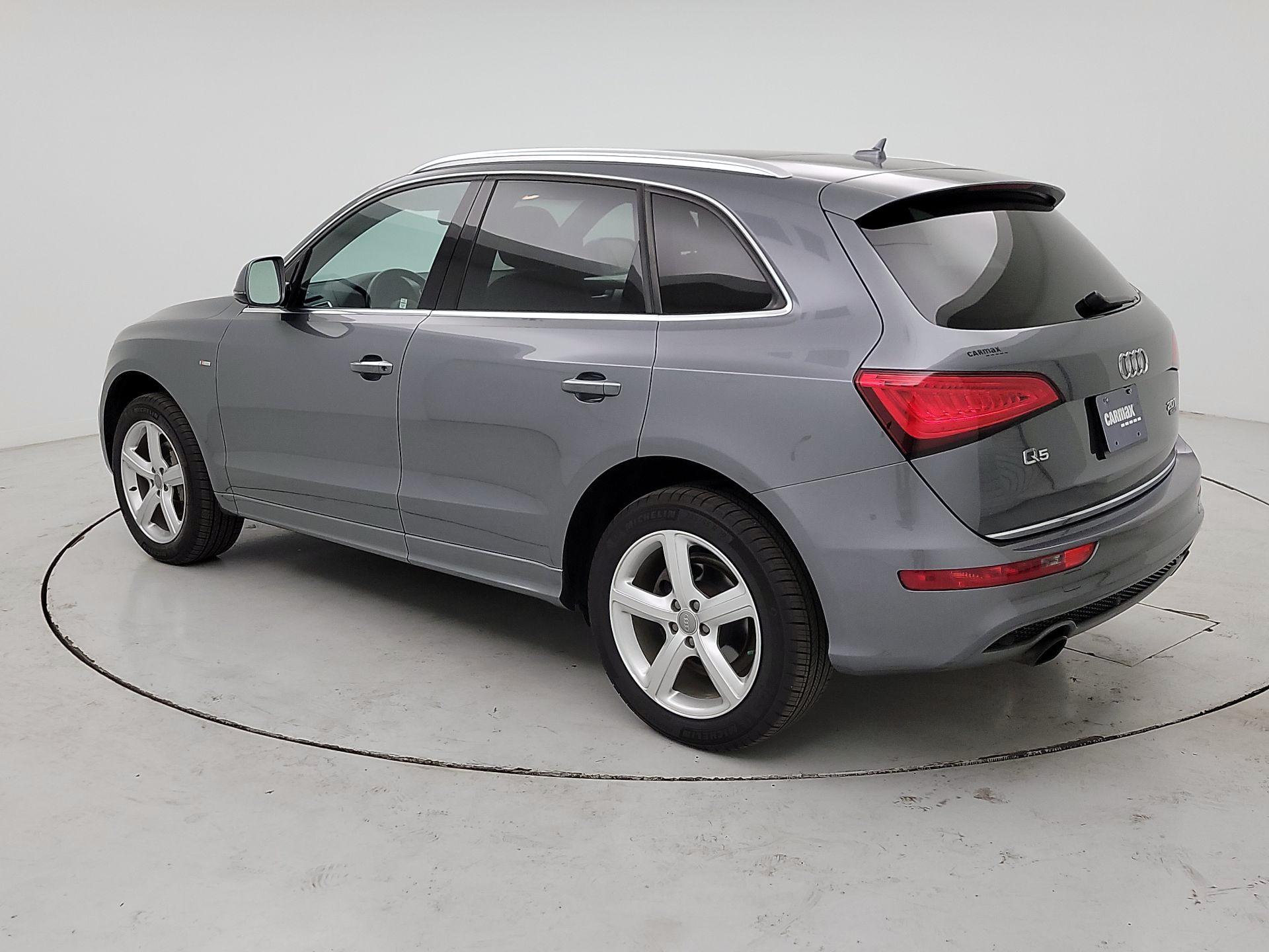 Thumbnail: 2017 Audi Q5 - 7