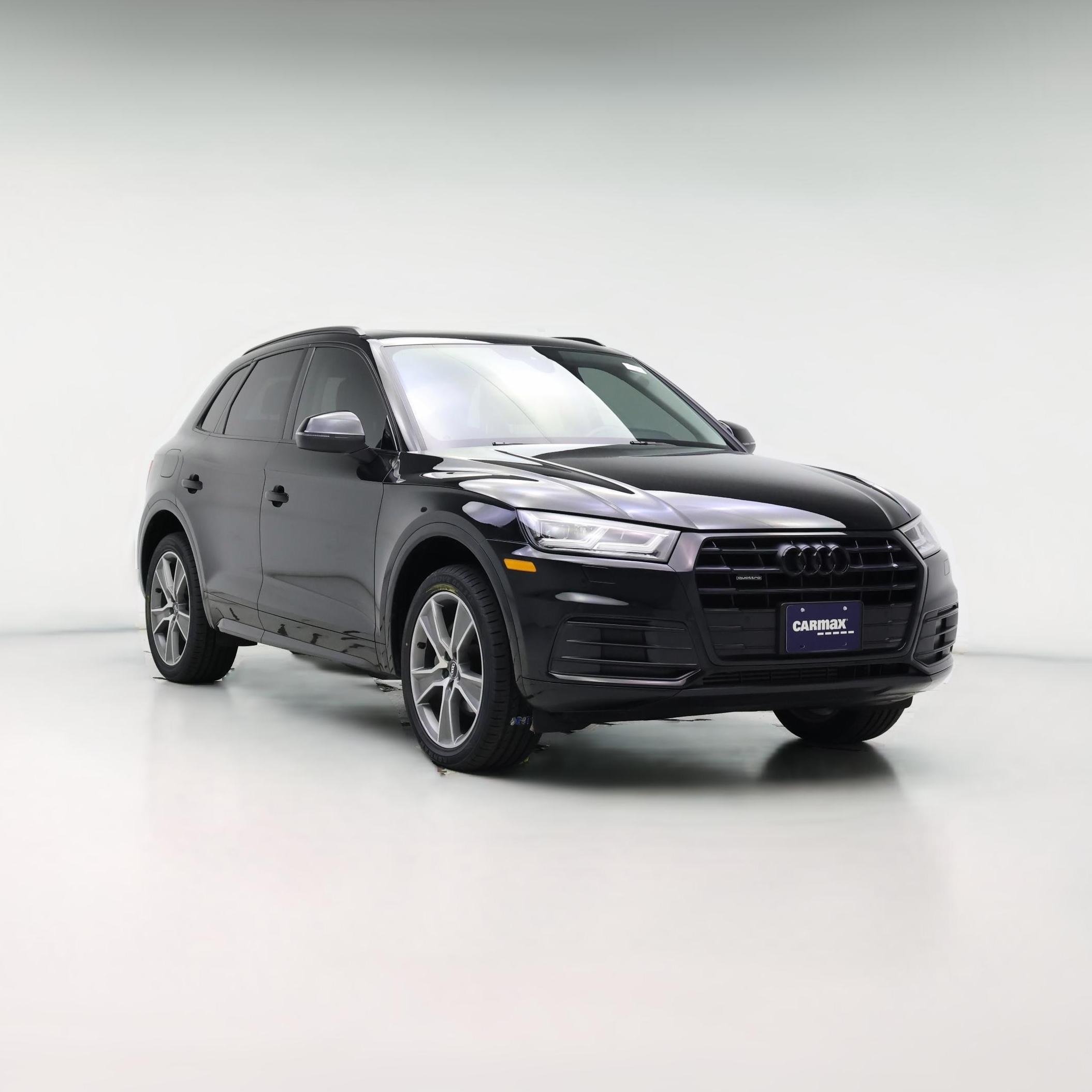 Thumbnail: 2019 Audi Q5 - 1