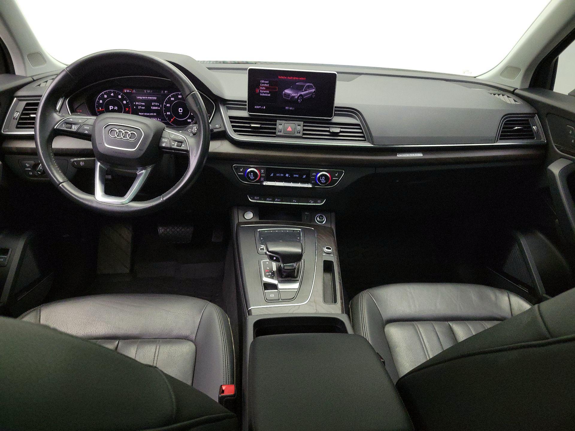 Thumbnail: 2019 Audi Q5 - 9