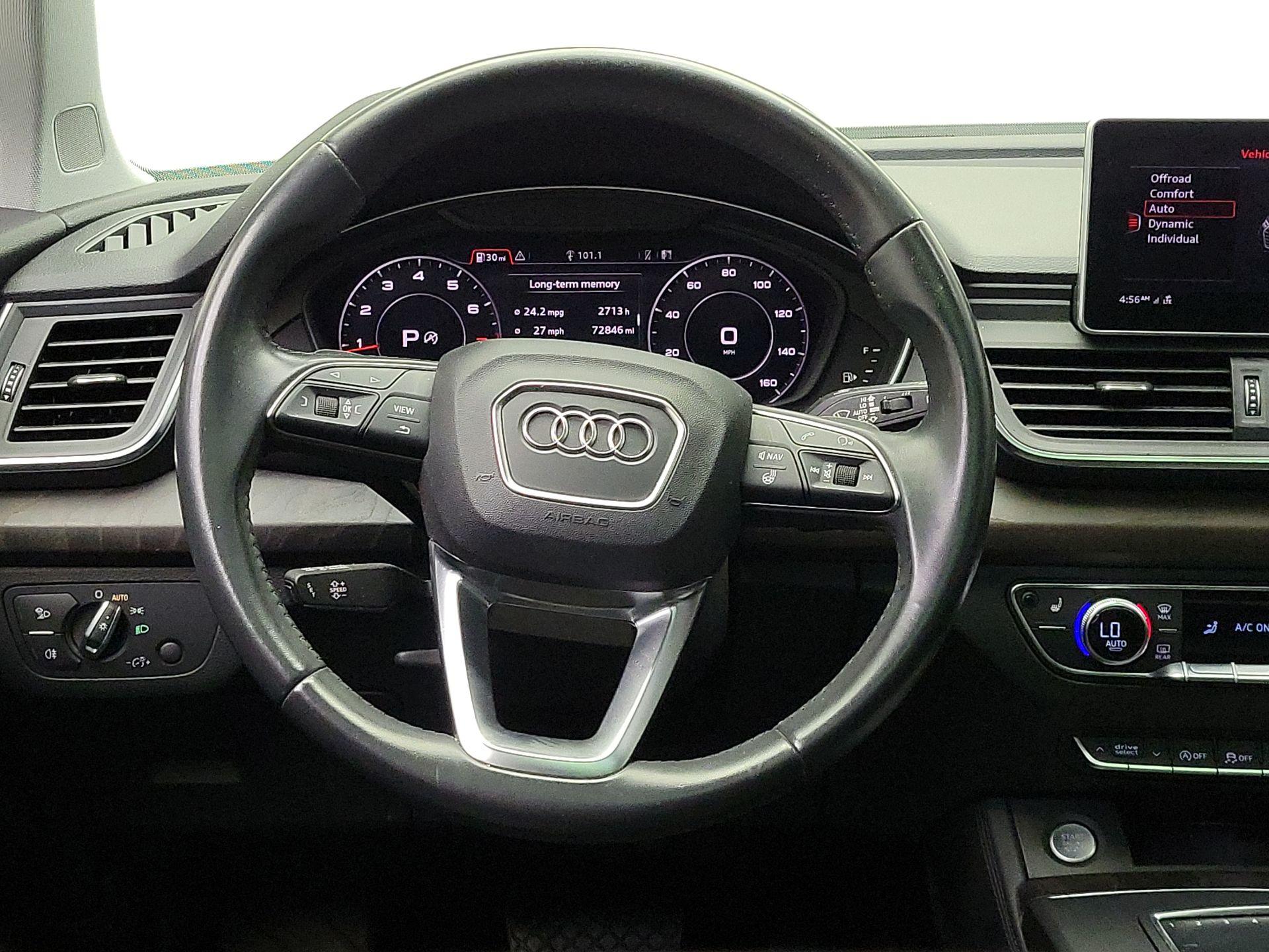 Thumbnail: 2019 Audi Q5 - 10