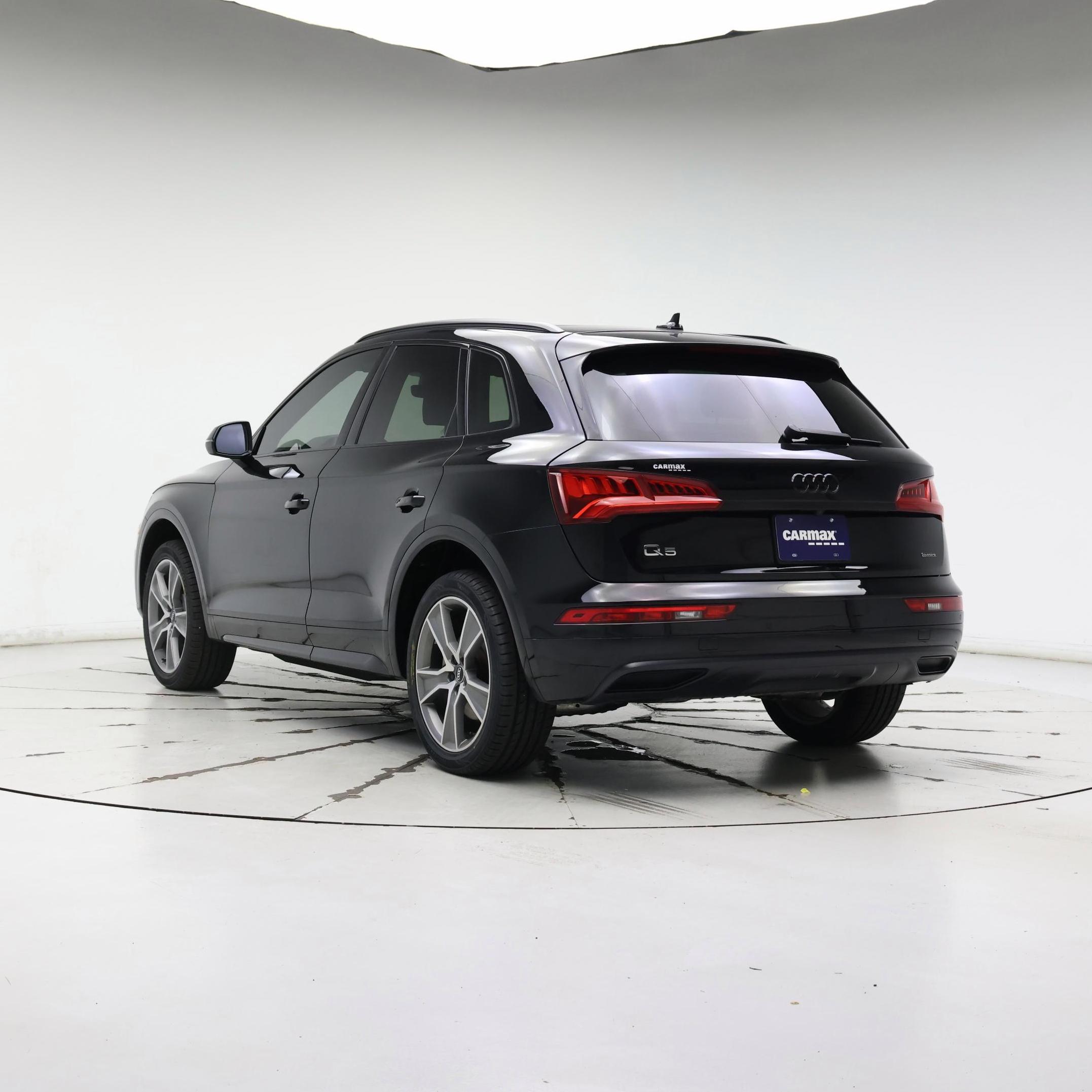 Thumbnail: 2019 Audi Q5 - 2