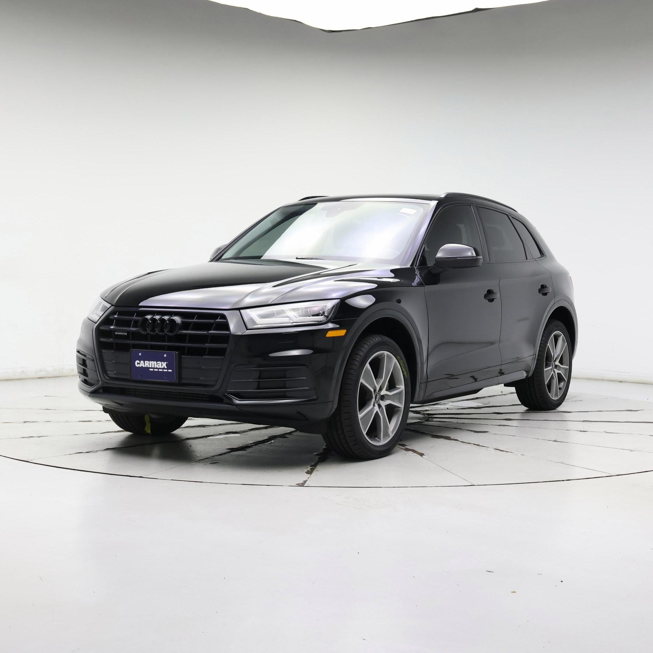 Thumbnail: 2019 Audi Q5 - 4