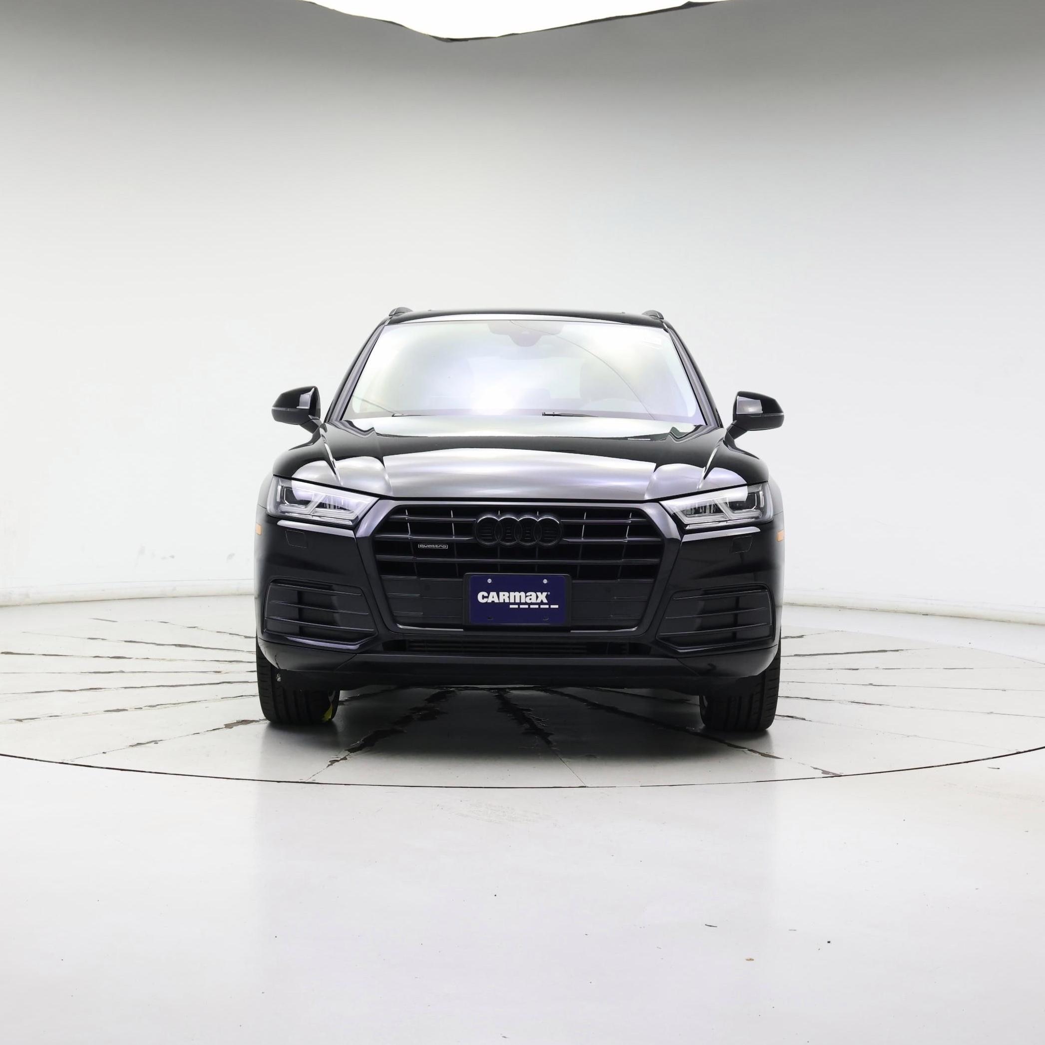 Thumbnail: 2019 Audi Q5 - 5