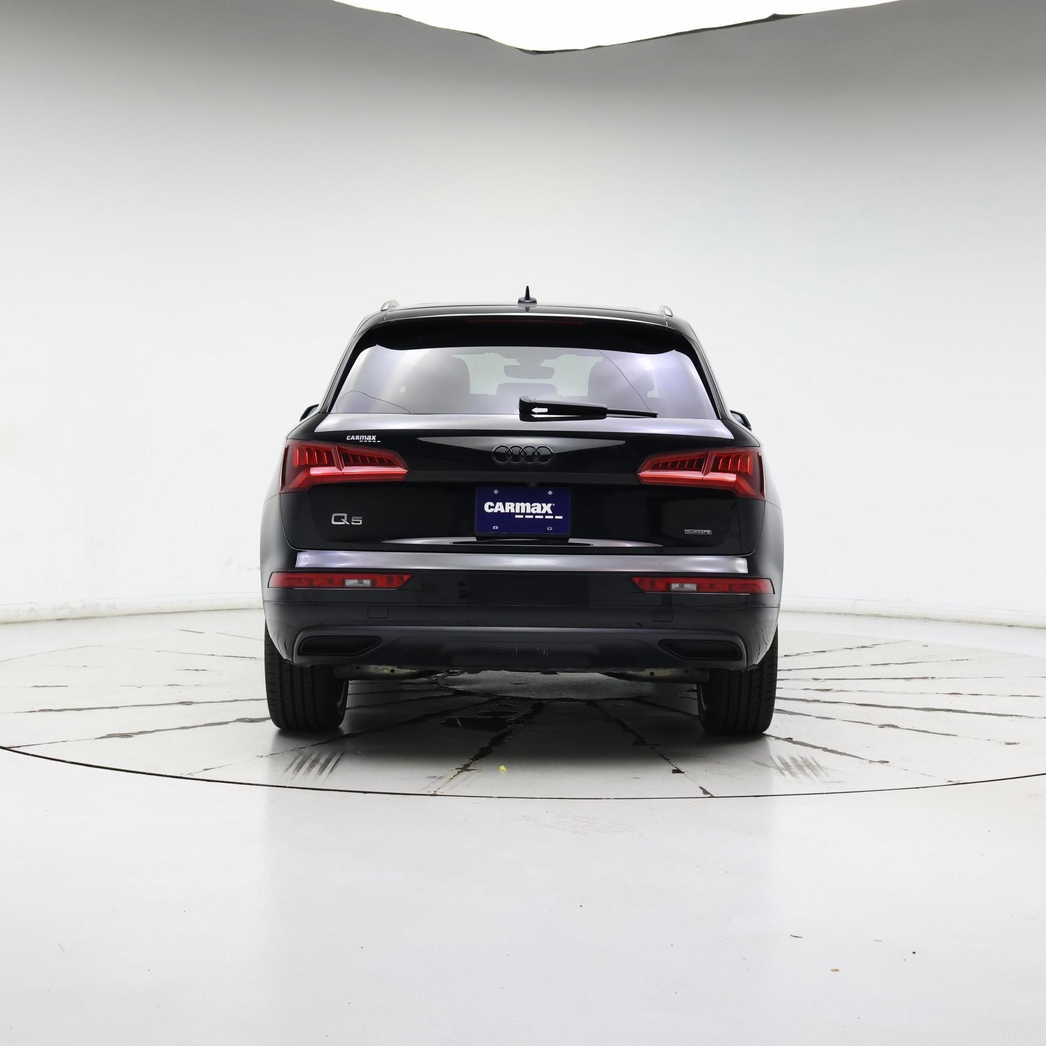 Thumbnail: 2019 Audi Q5 - 6