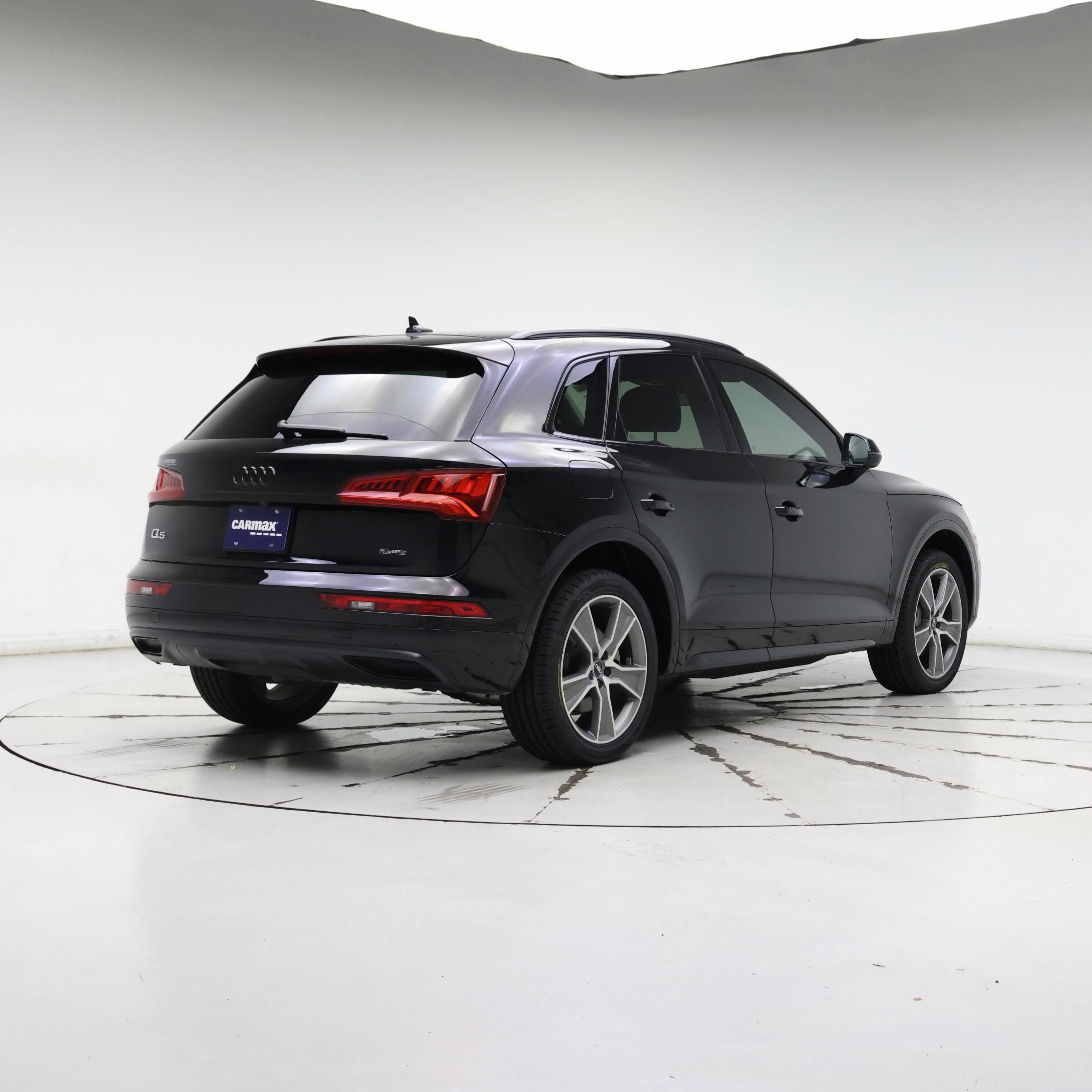 Thumbnail: 2019 Audi Q5 - 8