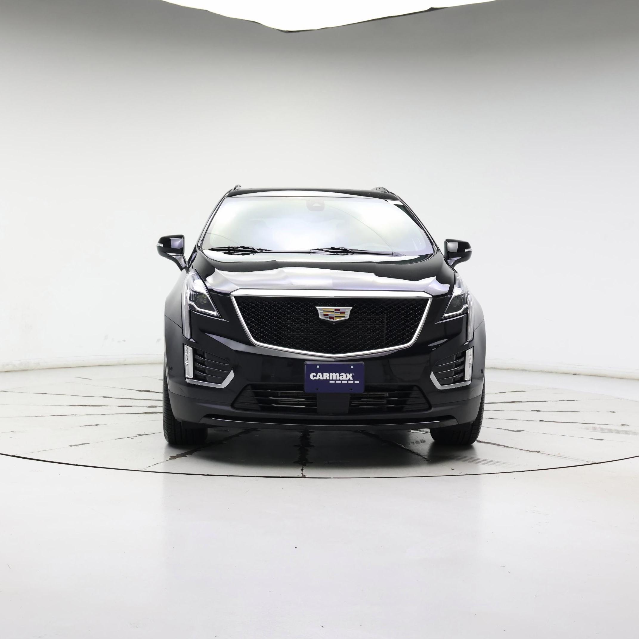 Thumbnail: 2023 Cadillac XT5 - 5