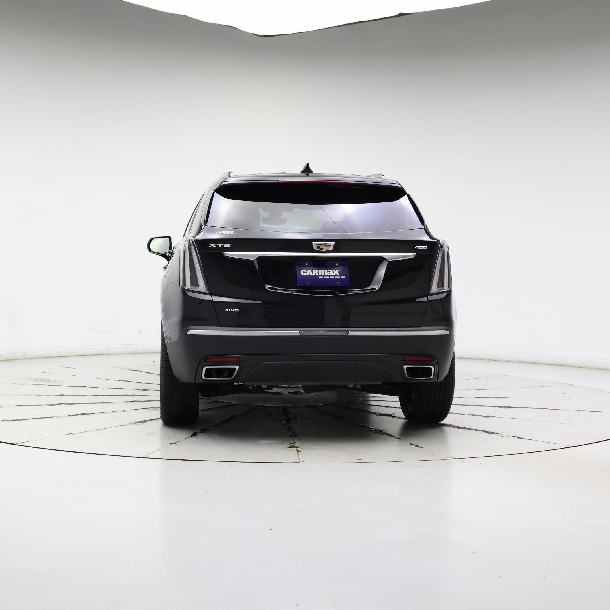 Thumbnail: 2023 Cadillac XT5 - 6