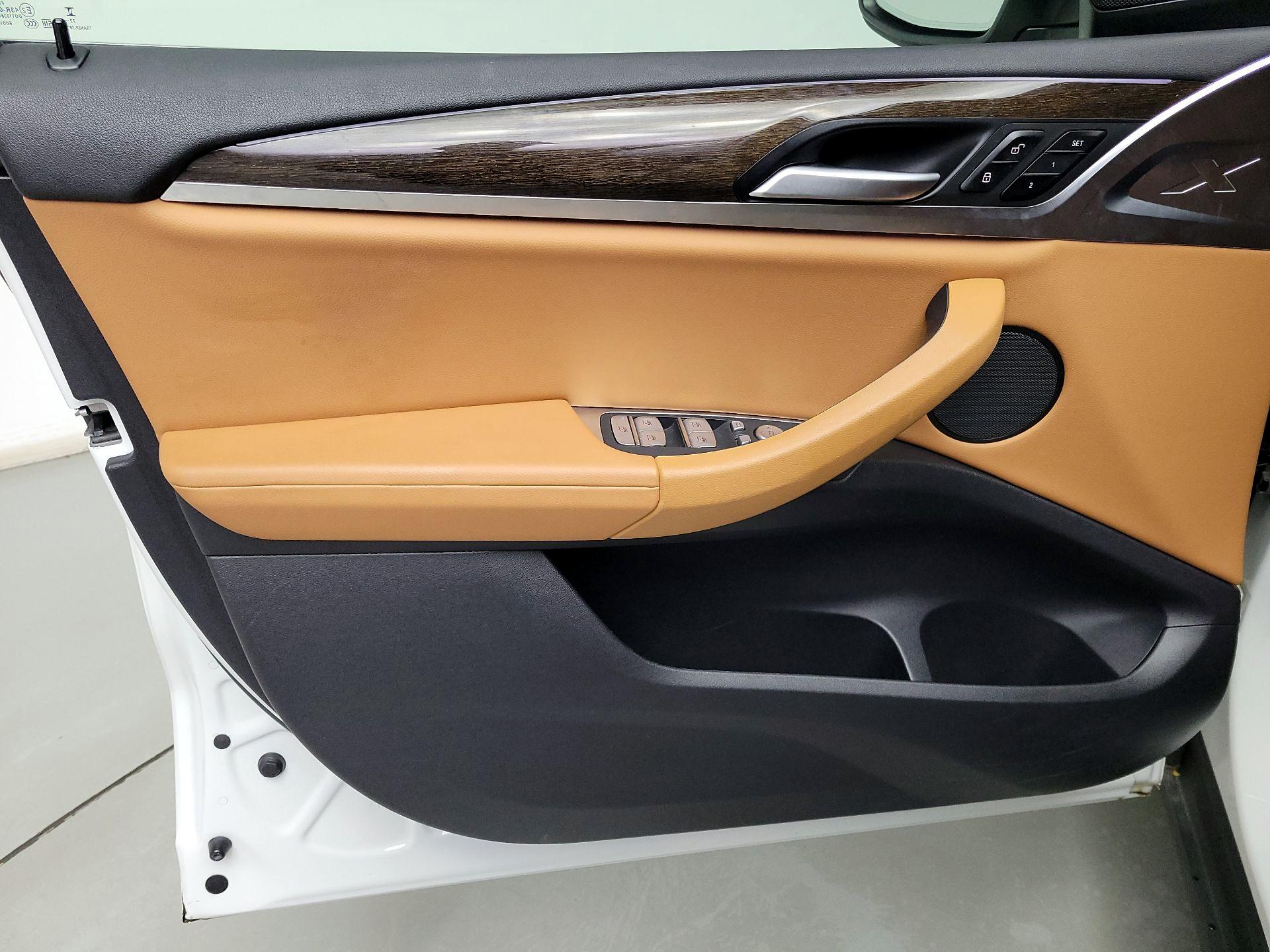 Thumbnail: 2023 BMW X3 - 12
