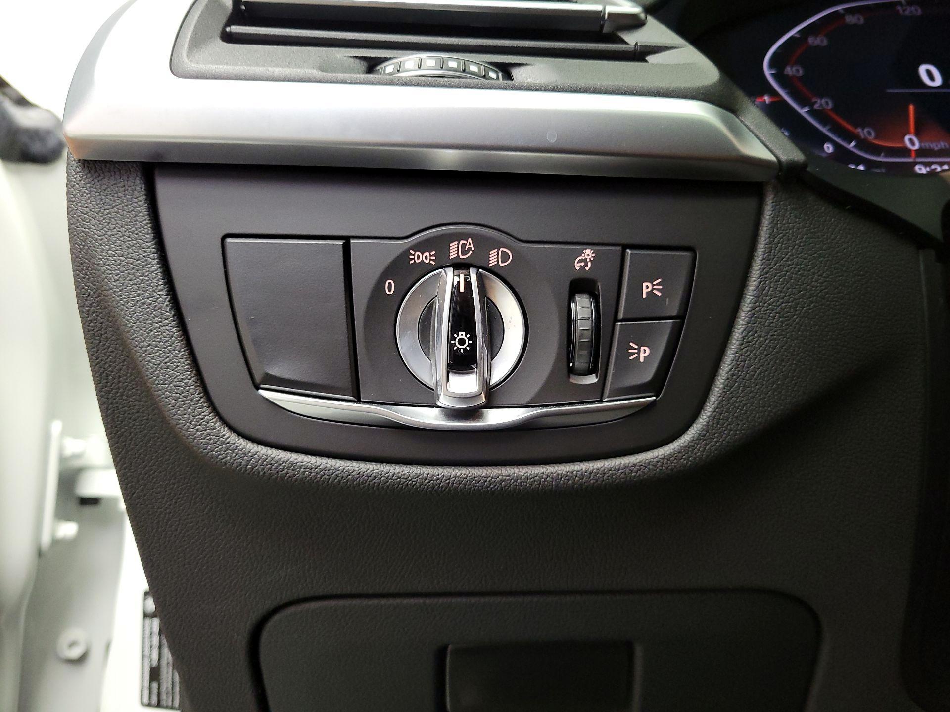 Thumbnail: 2023 BMW X3 - 13