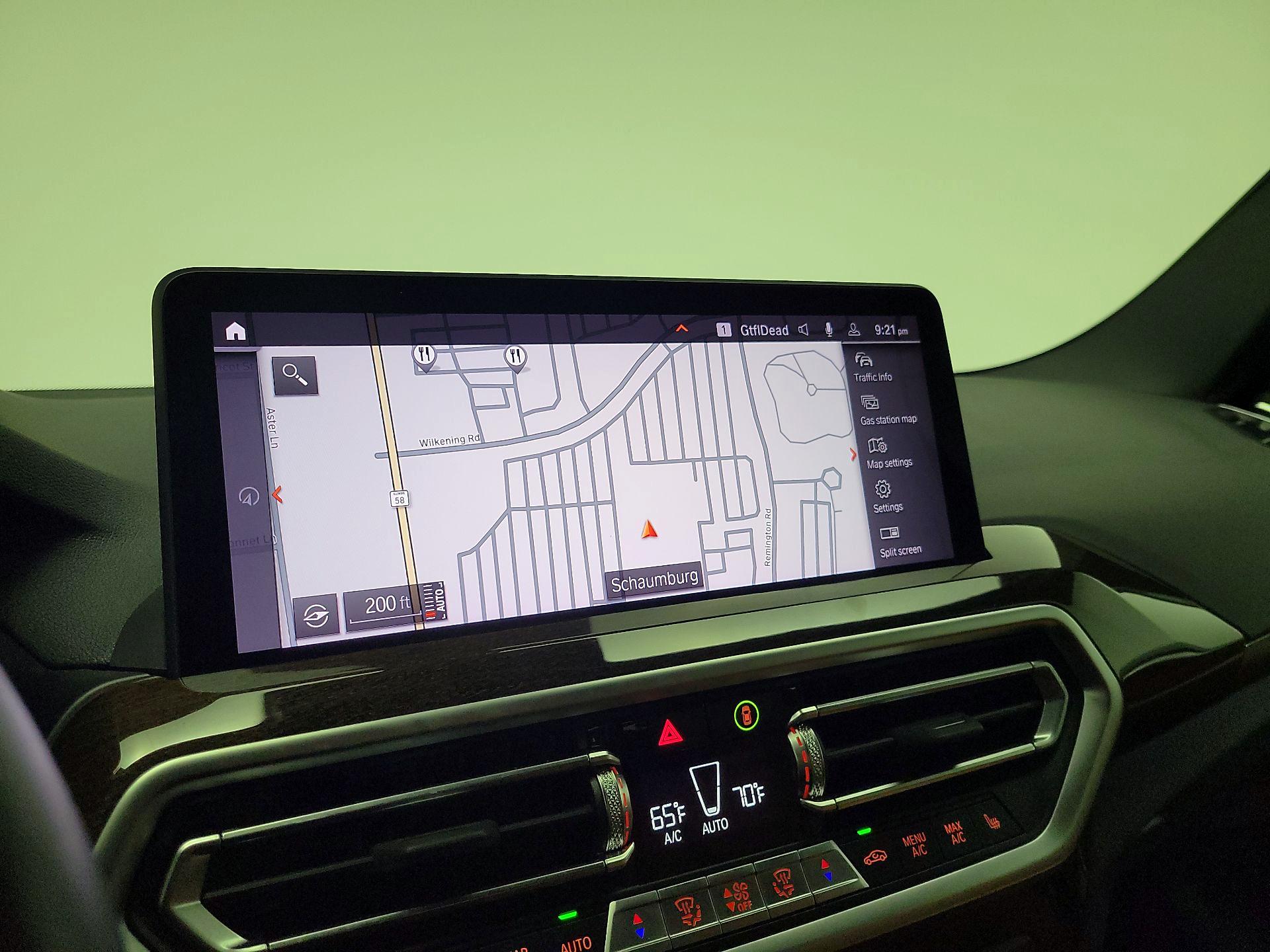 Thumbnail: 2023 BMW X3 - 14