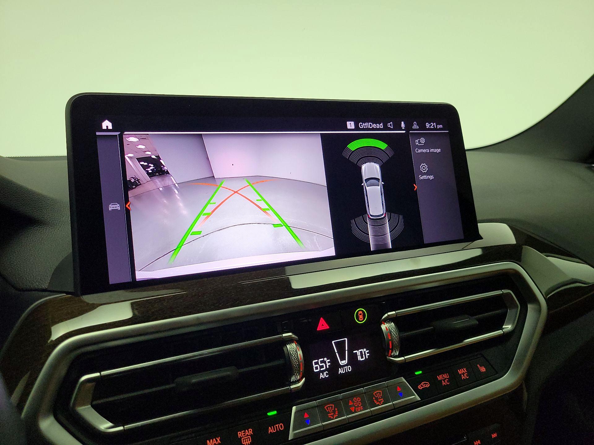 Thumbnail: 2023 BMW X3 - 15