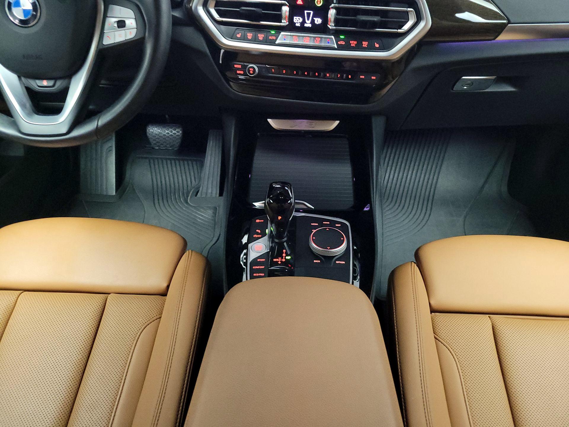 Thumbnail: 2023 BMW X3 - 18