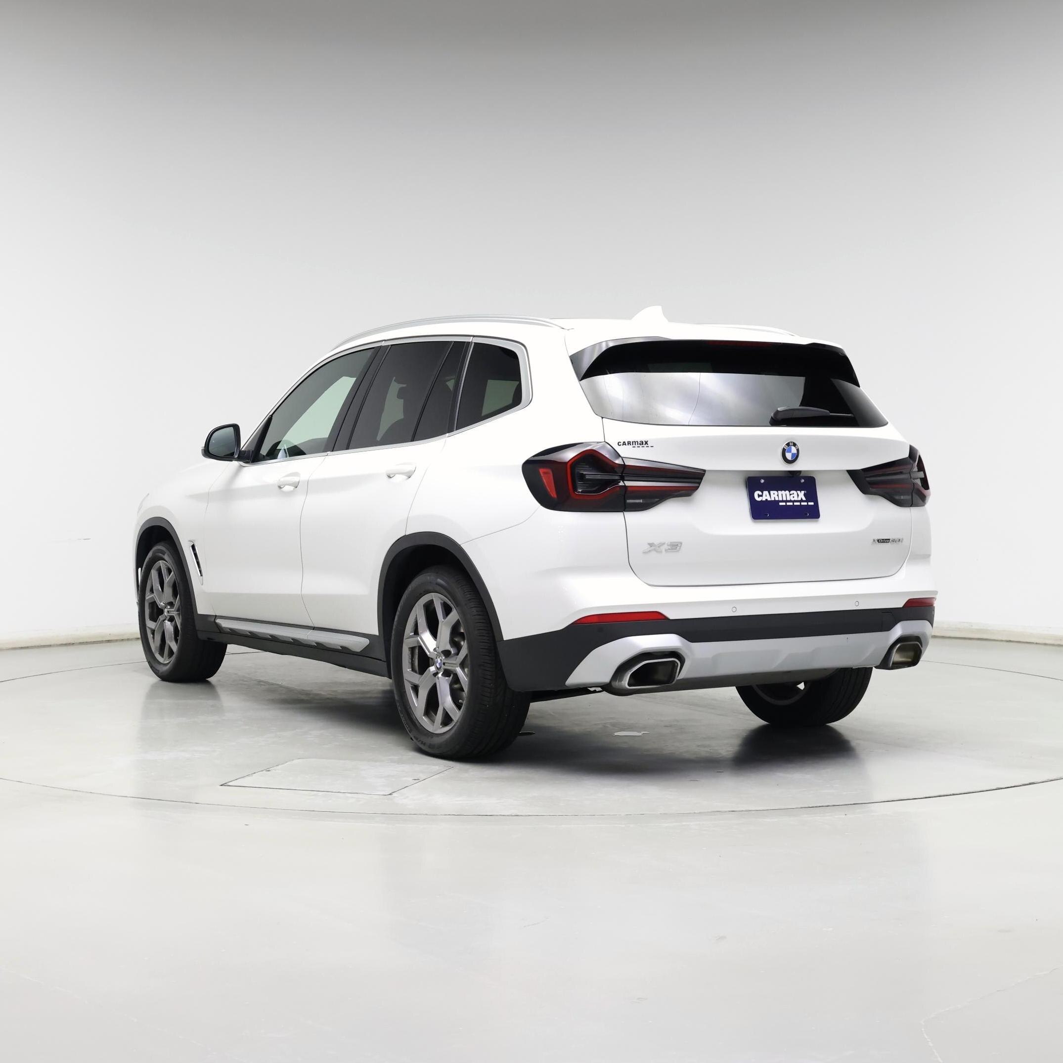 Thumbnail: 2023 BMW X3 - 2