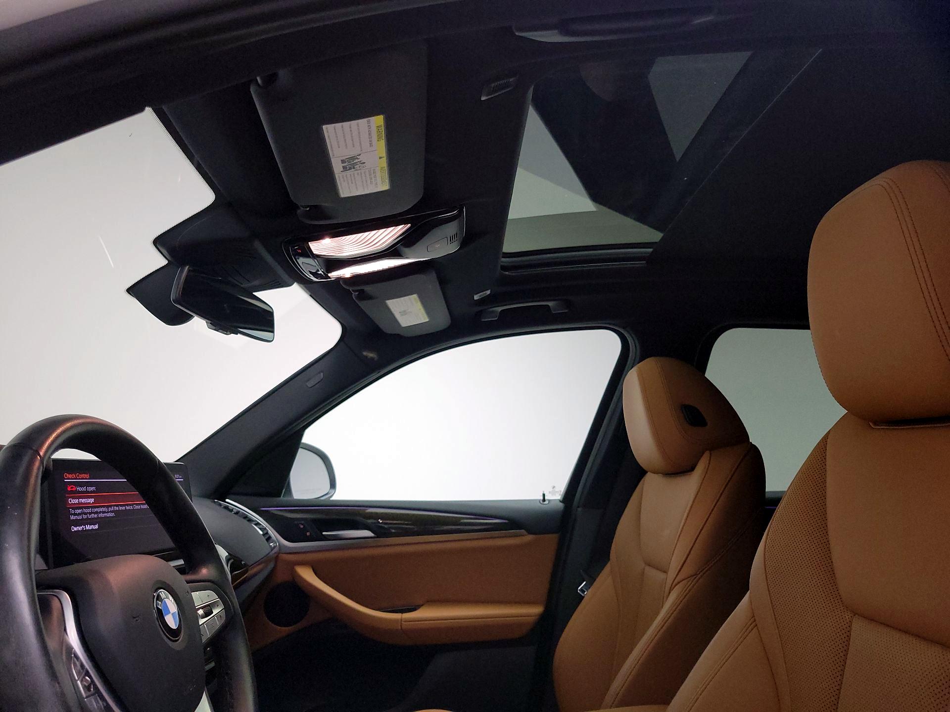 Thumbnail: 2023 BMW X3 - 20