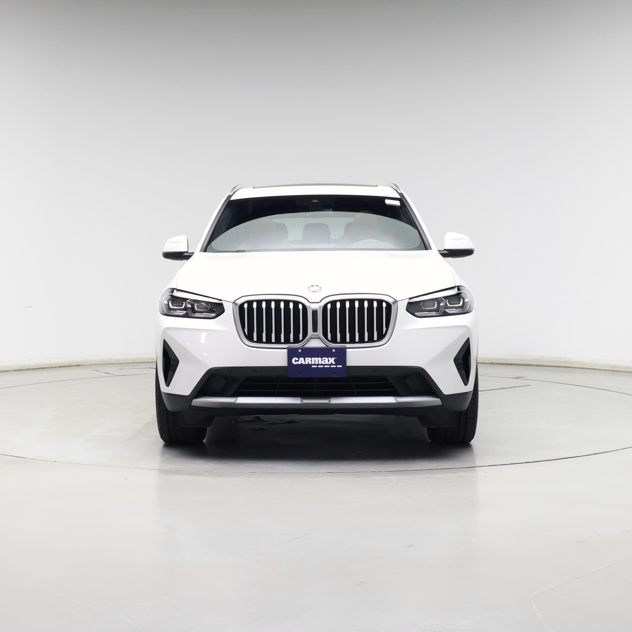 Thumbnail: 2023 BMW X3 - 5