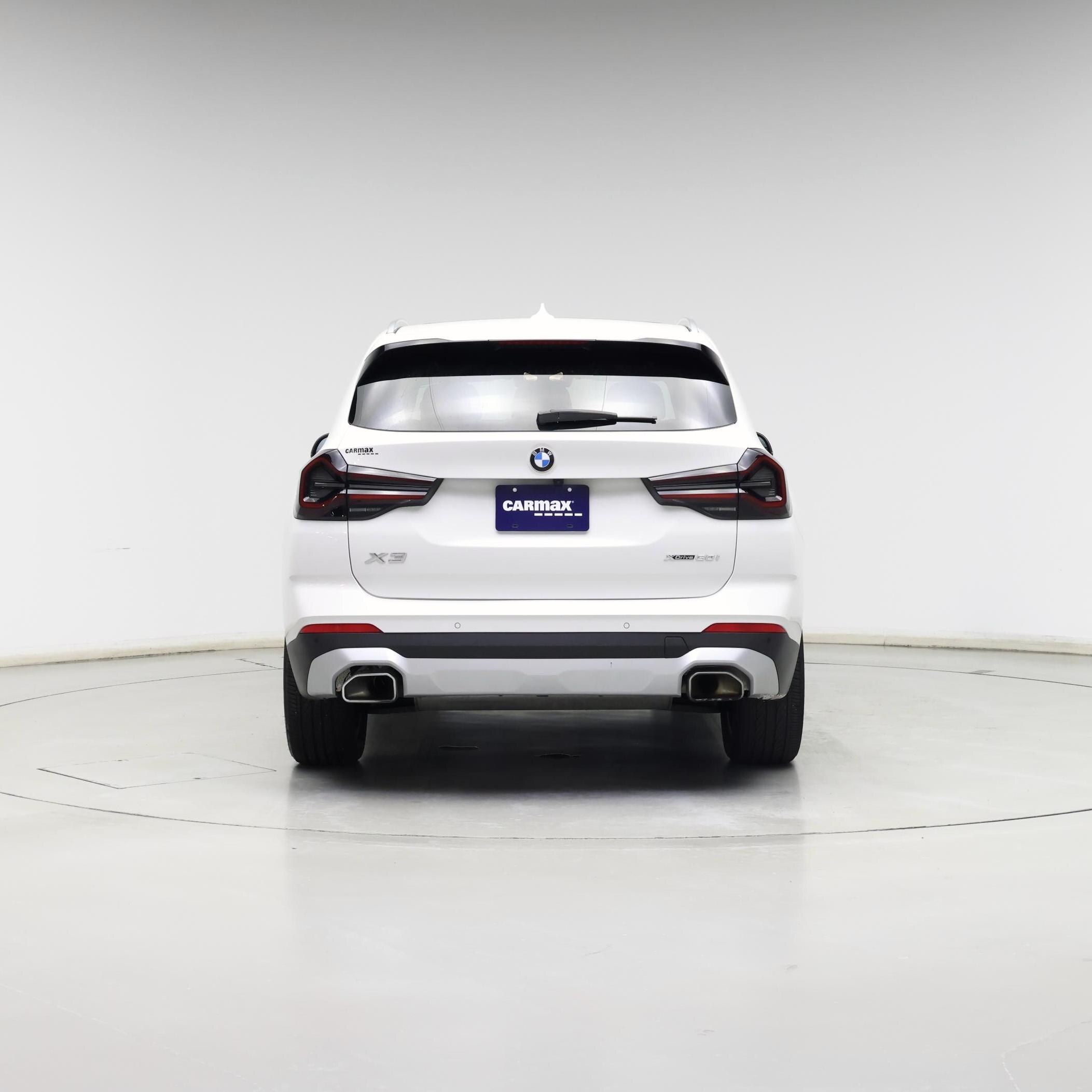 Thumbnail: 2023 BMW X3 - 6