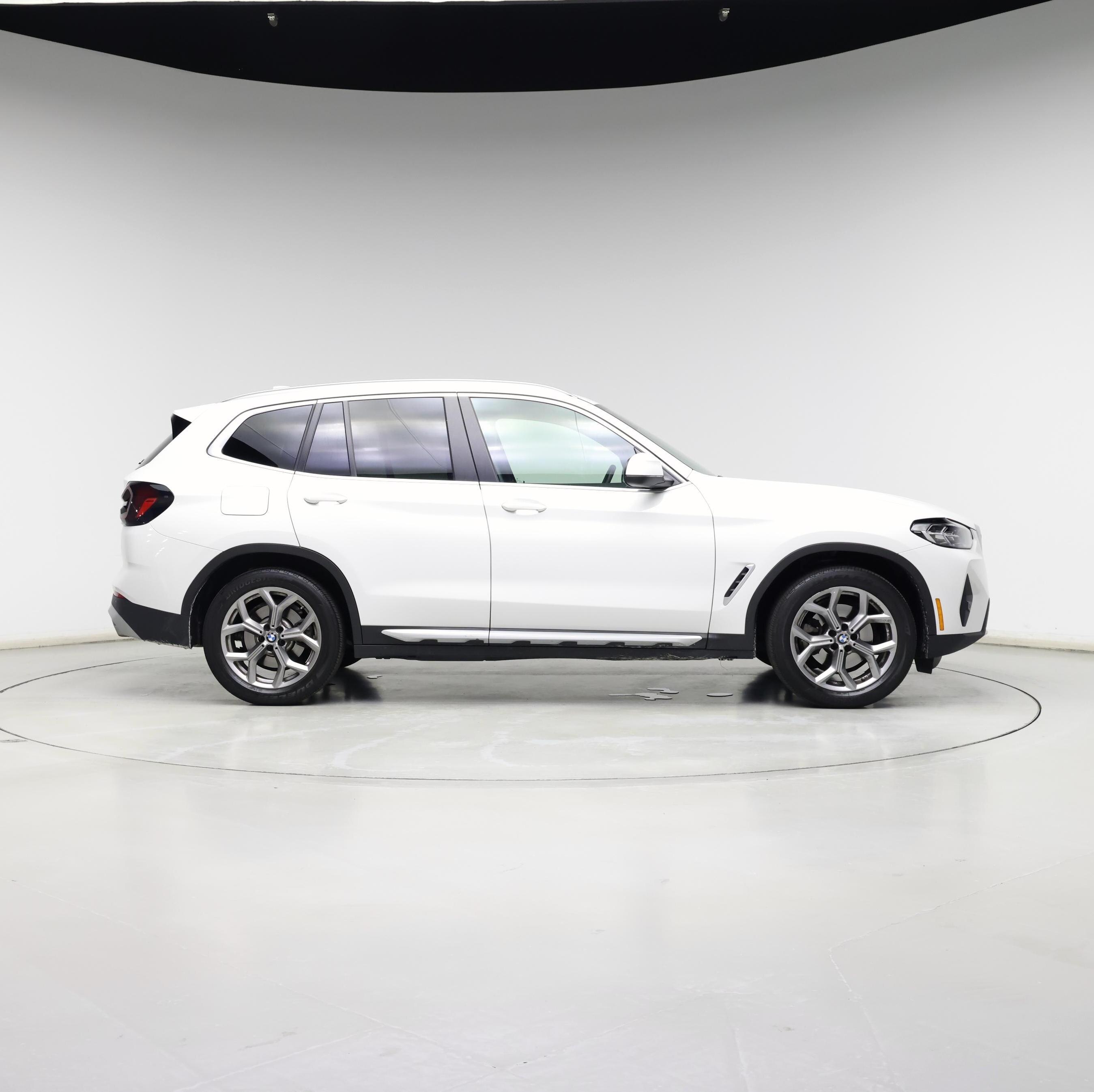 Thumbnail: 2023 BMW X3 - 7