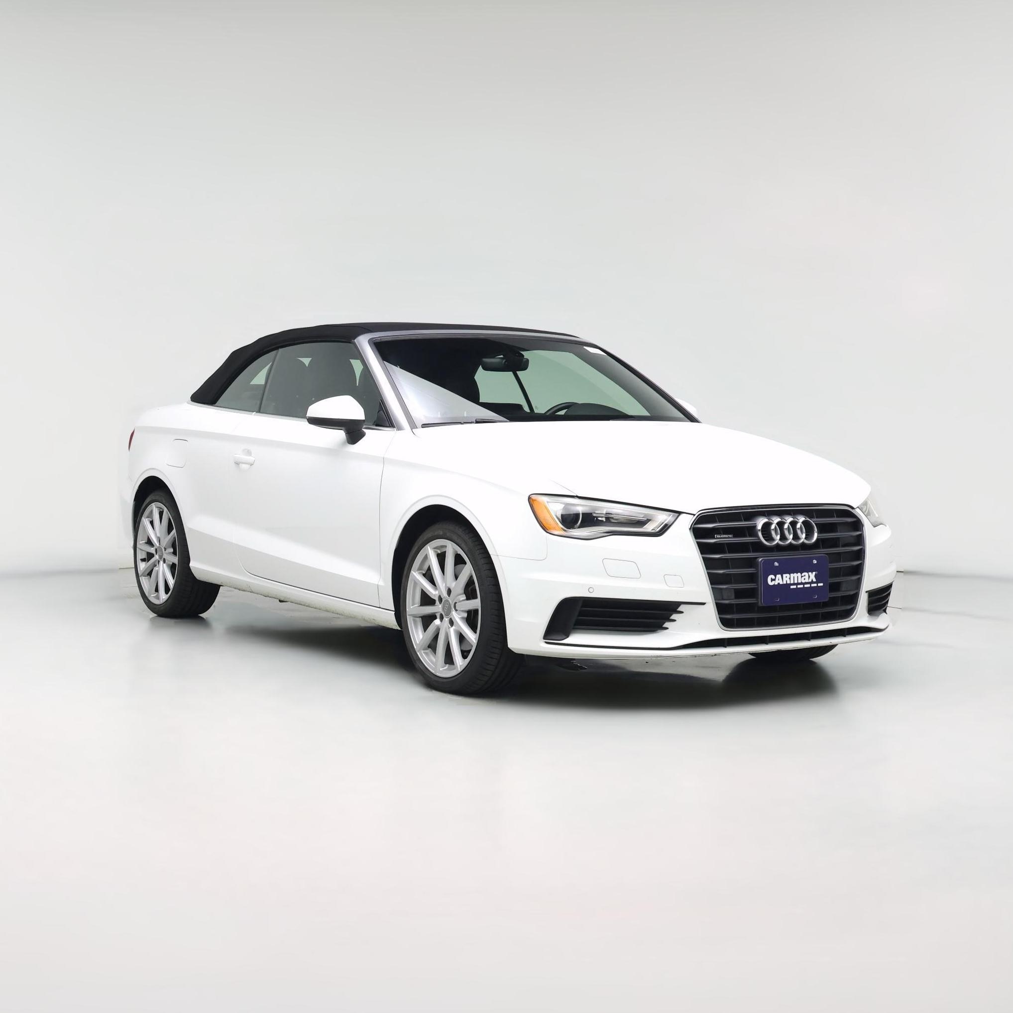 Thumbnail: 2016 Audi A3 - 1