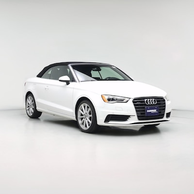 2016 Audi A3 Premium