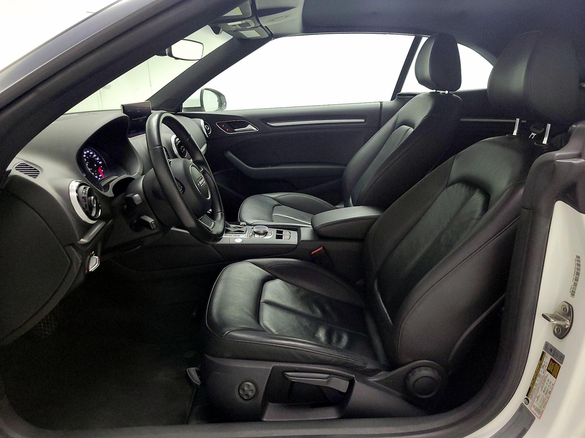 Thumbnail: 2016 Audi A3 - 11