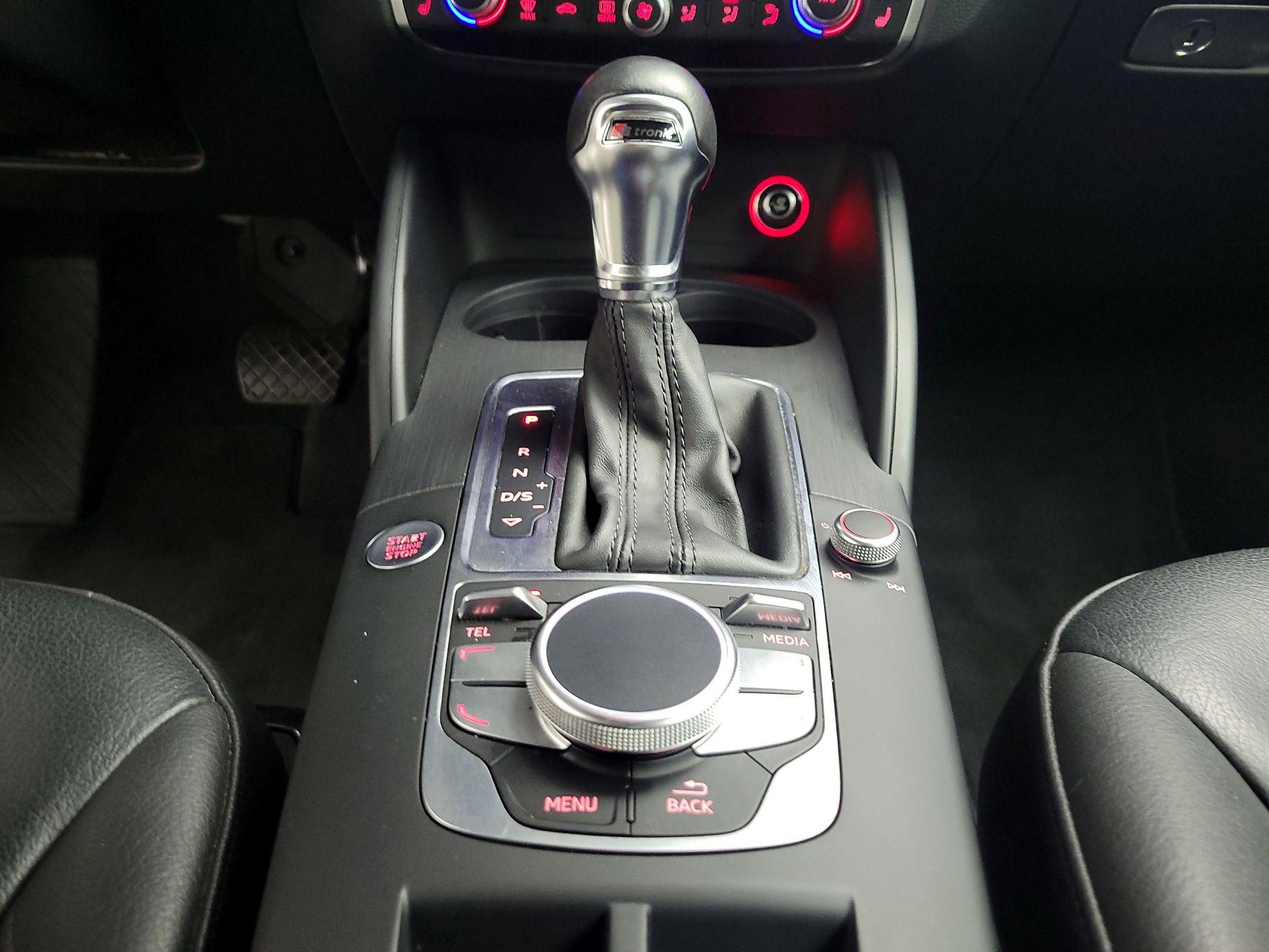 Thumbnail: 2016 Audi A3 - 17