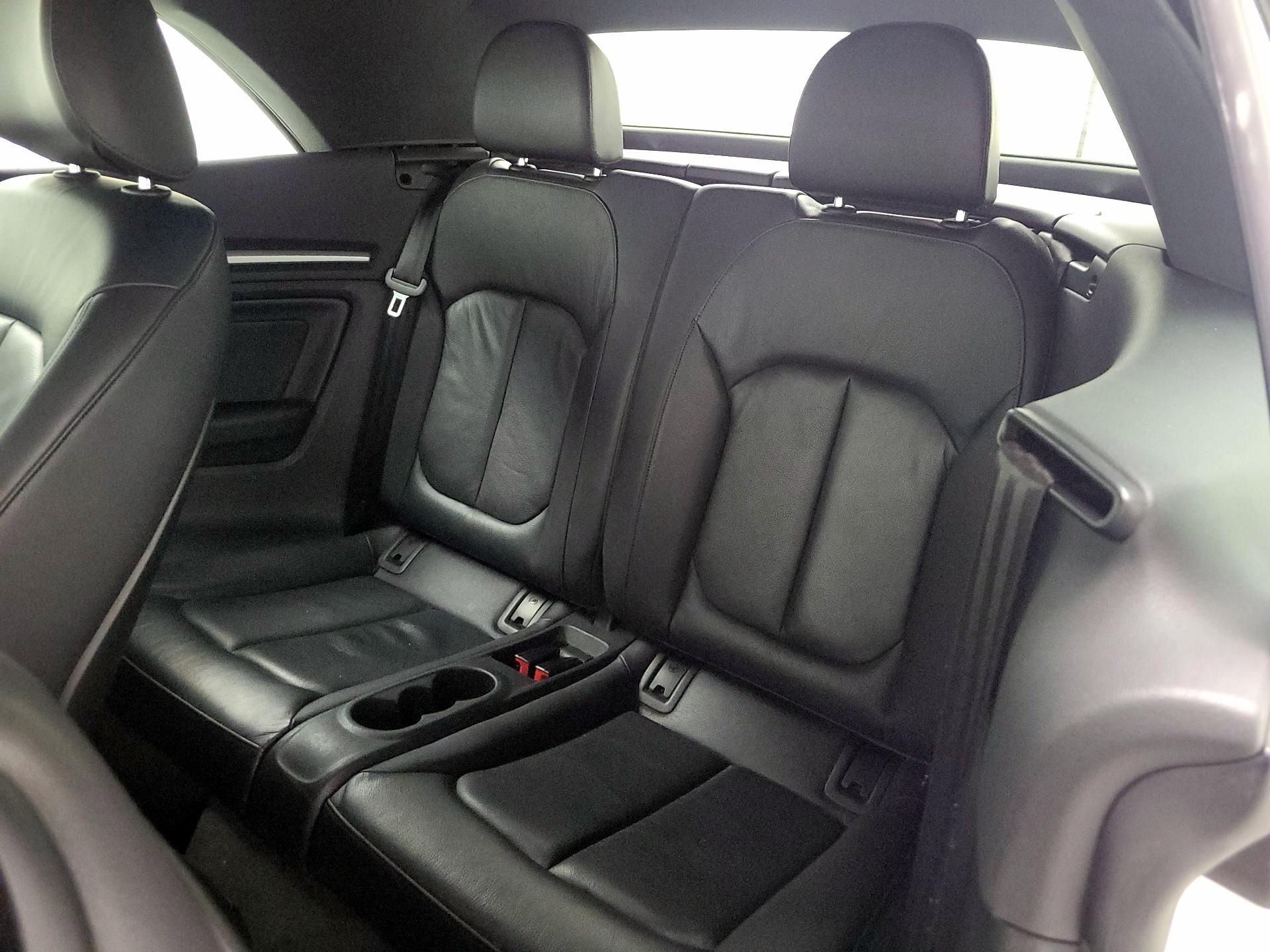 Thumbnail: 2016 Audi A3 - 19