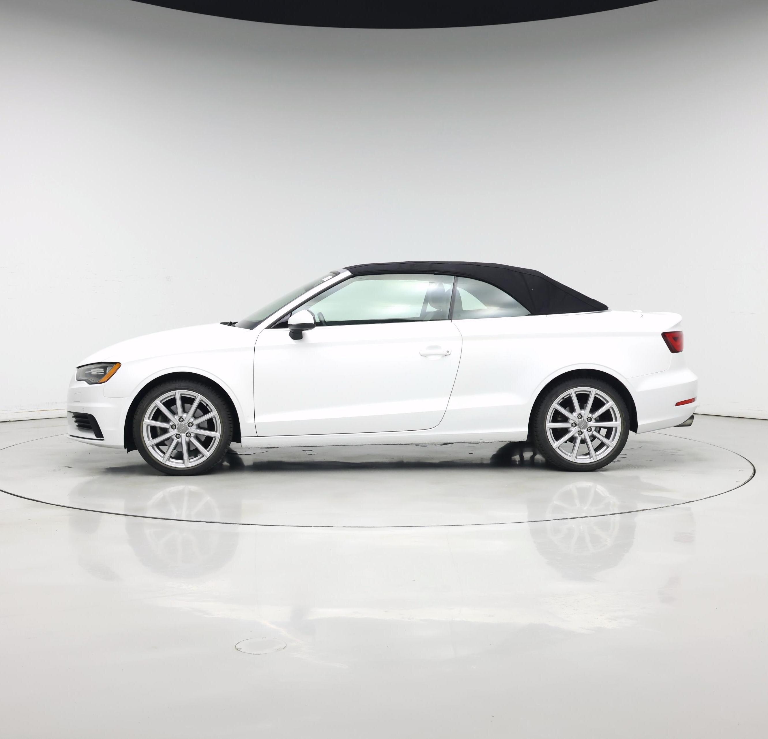 Thumbnail: 2016 Audi A3 - 3