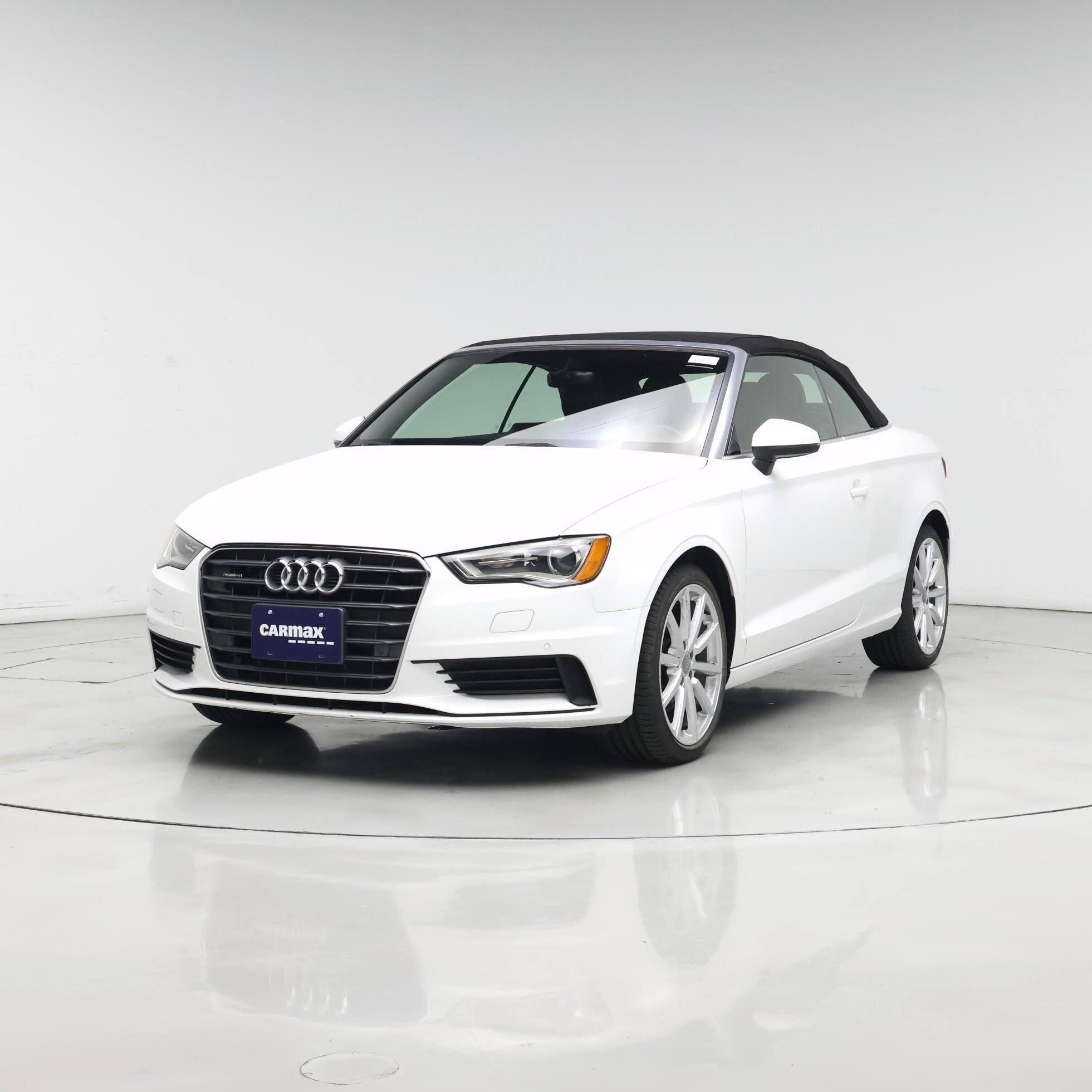 Thumbnail: 2016 Audi A3 - 4