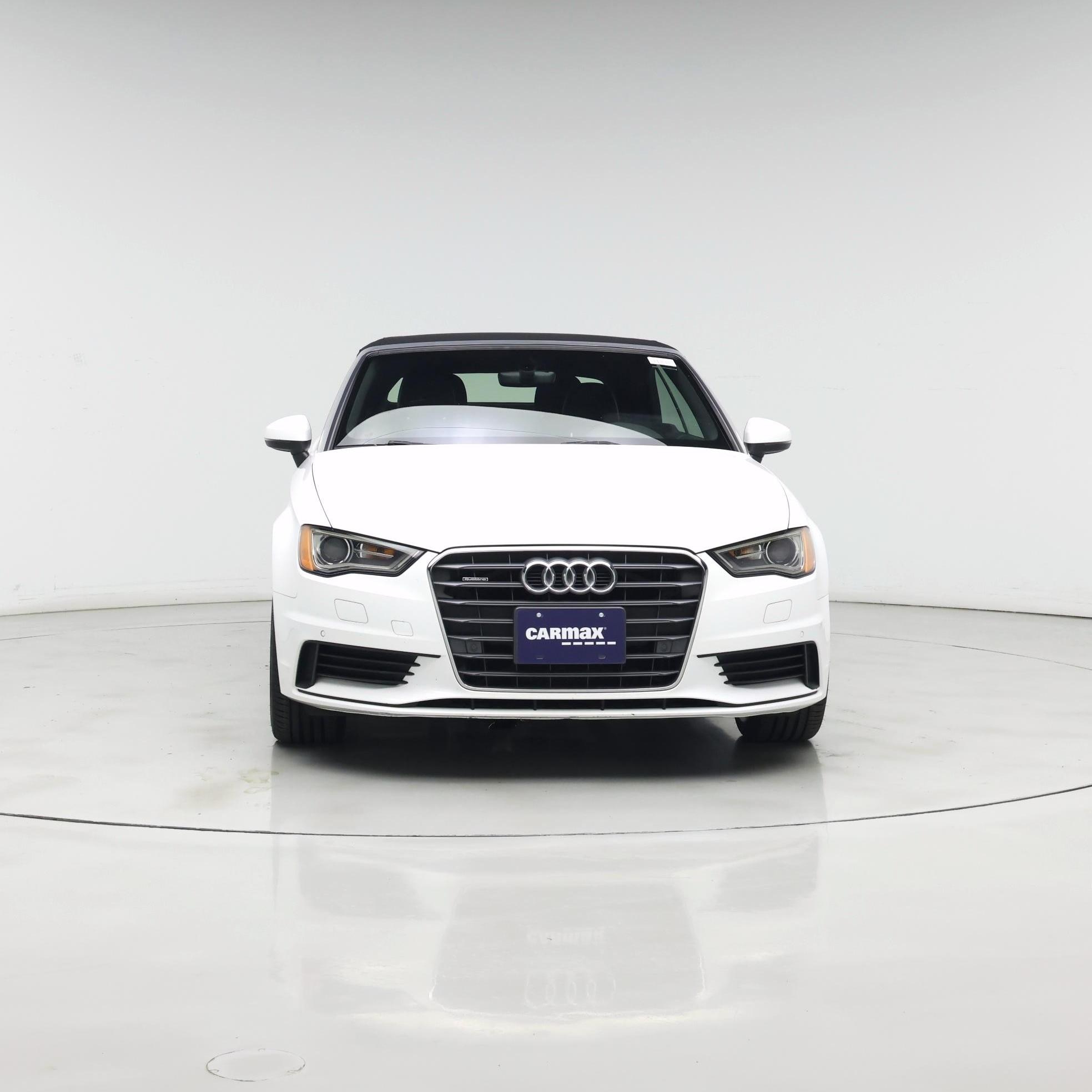 Thumbnail: 2016 Audi A3 - 5